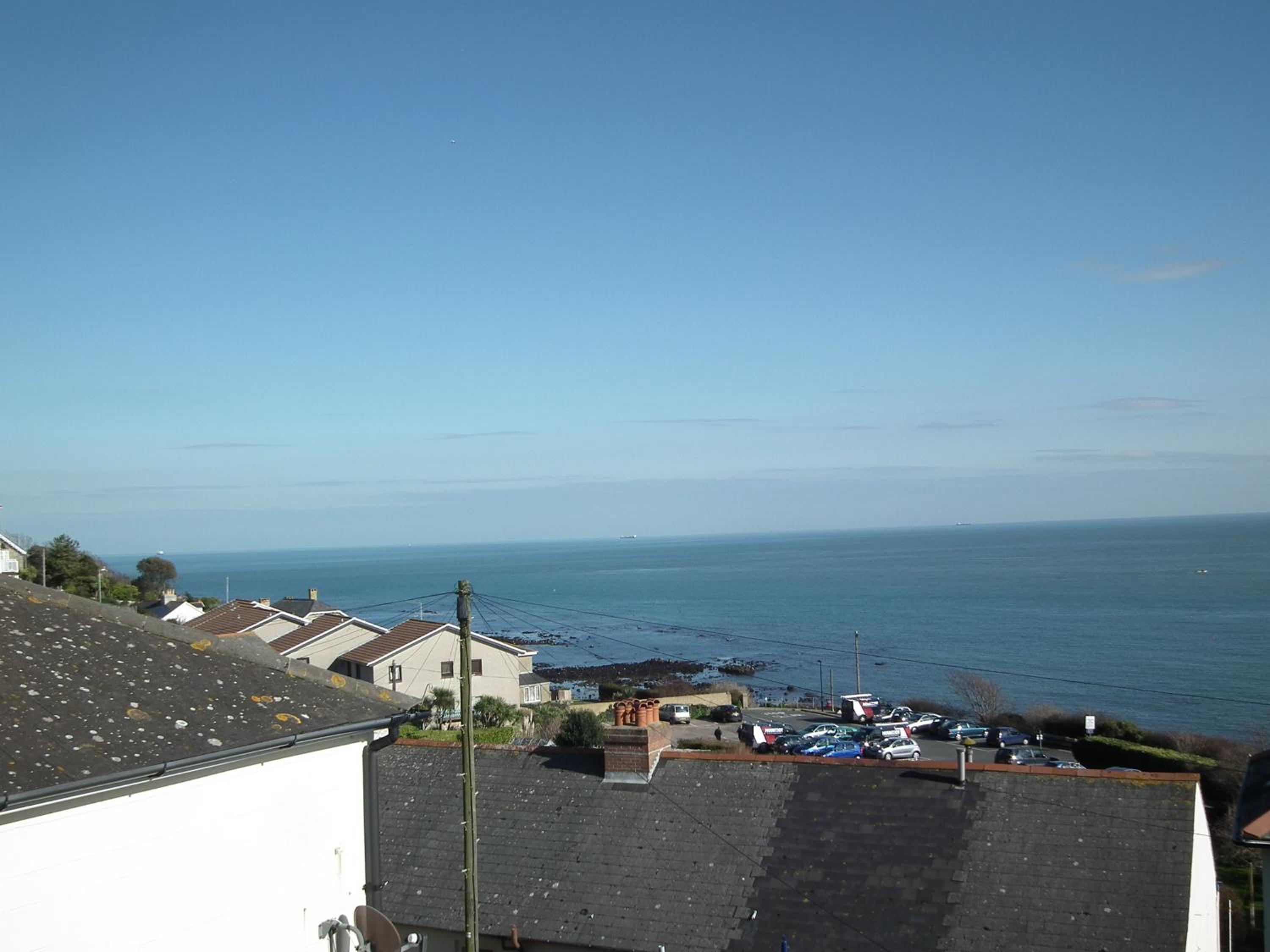 The Salt Pot view 4