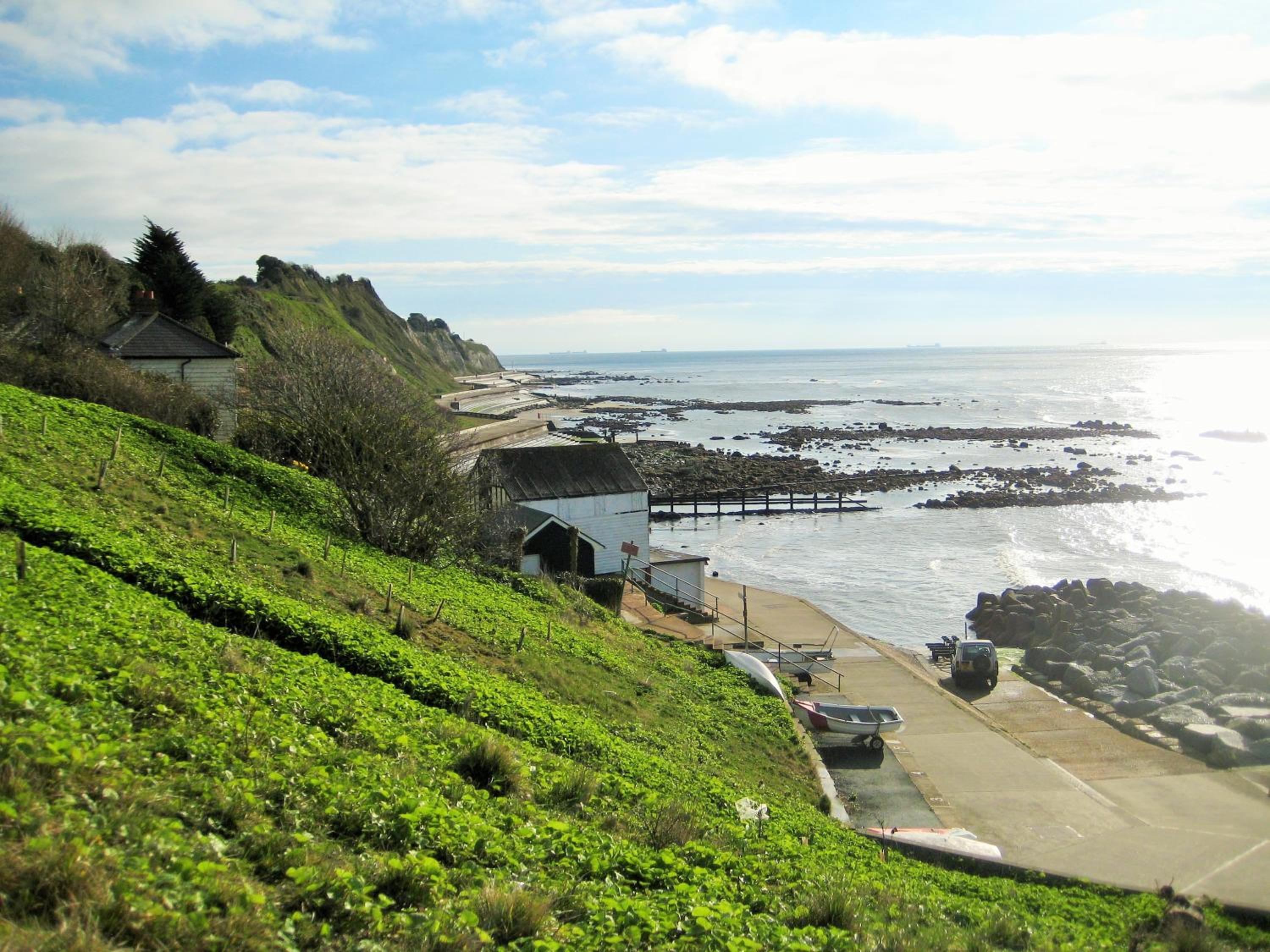 The Salt Pot view 5