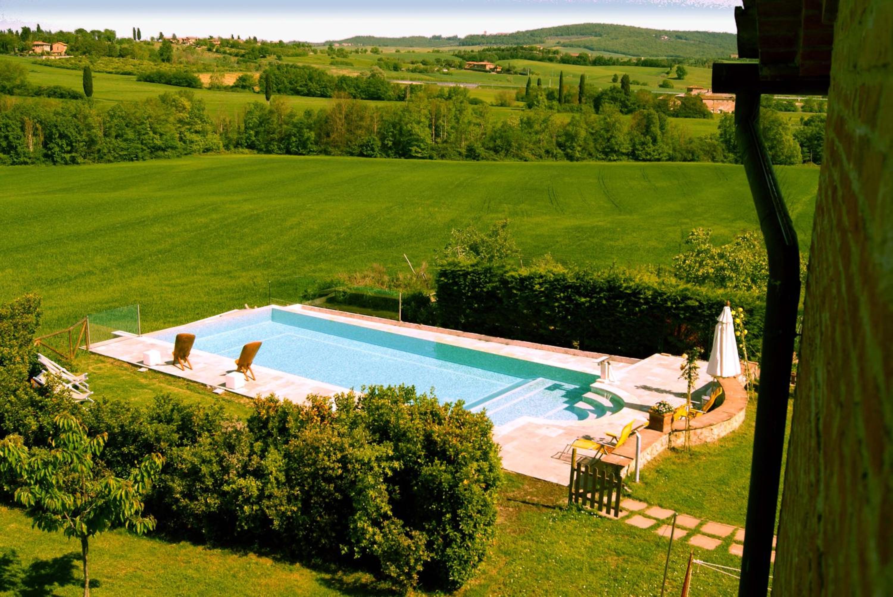 Casavacanze Casalta