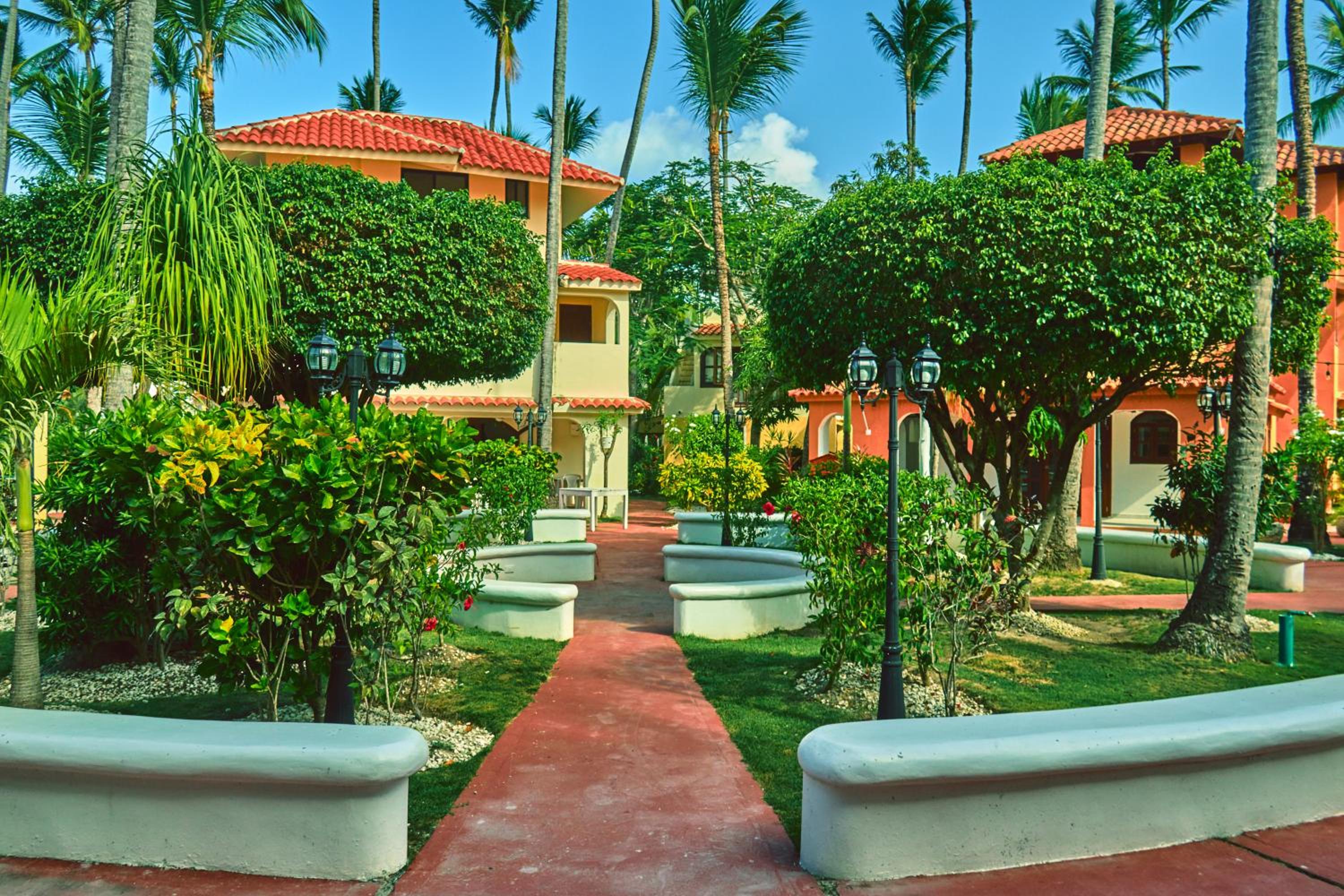 Flor del Mar Condo Punta Cana Beachfront — photo 33