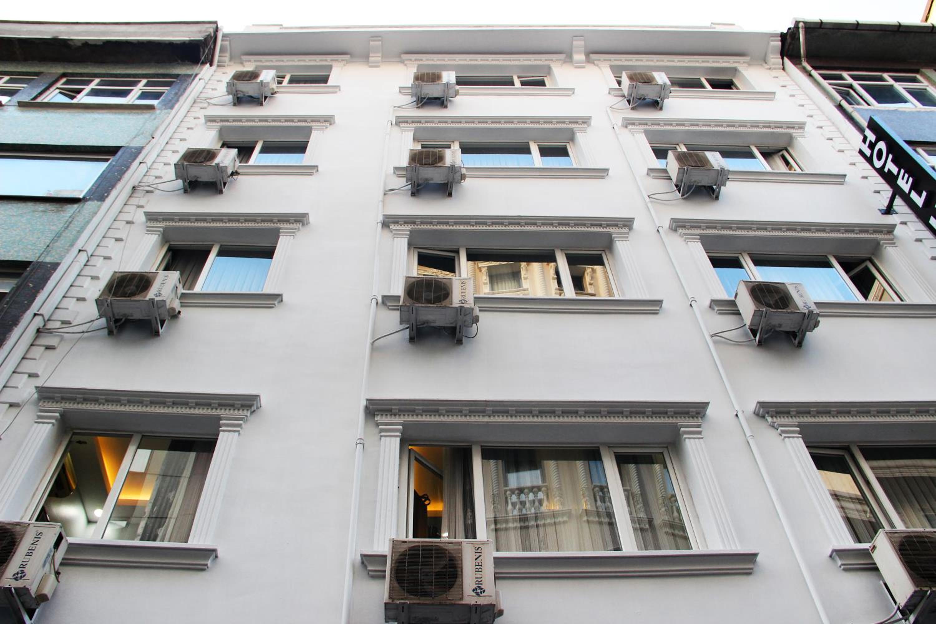 HamzaBey Otel - Image 38