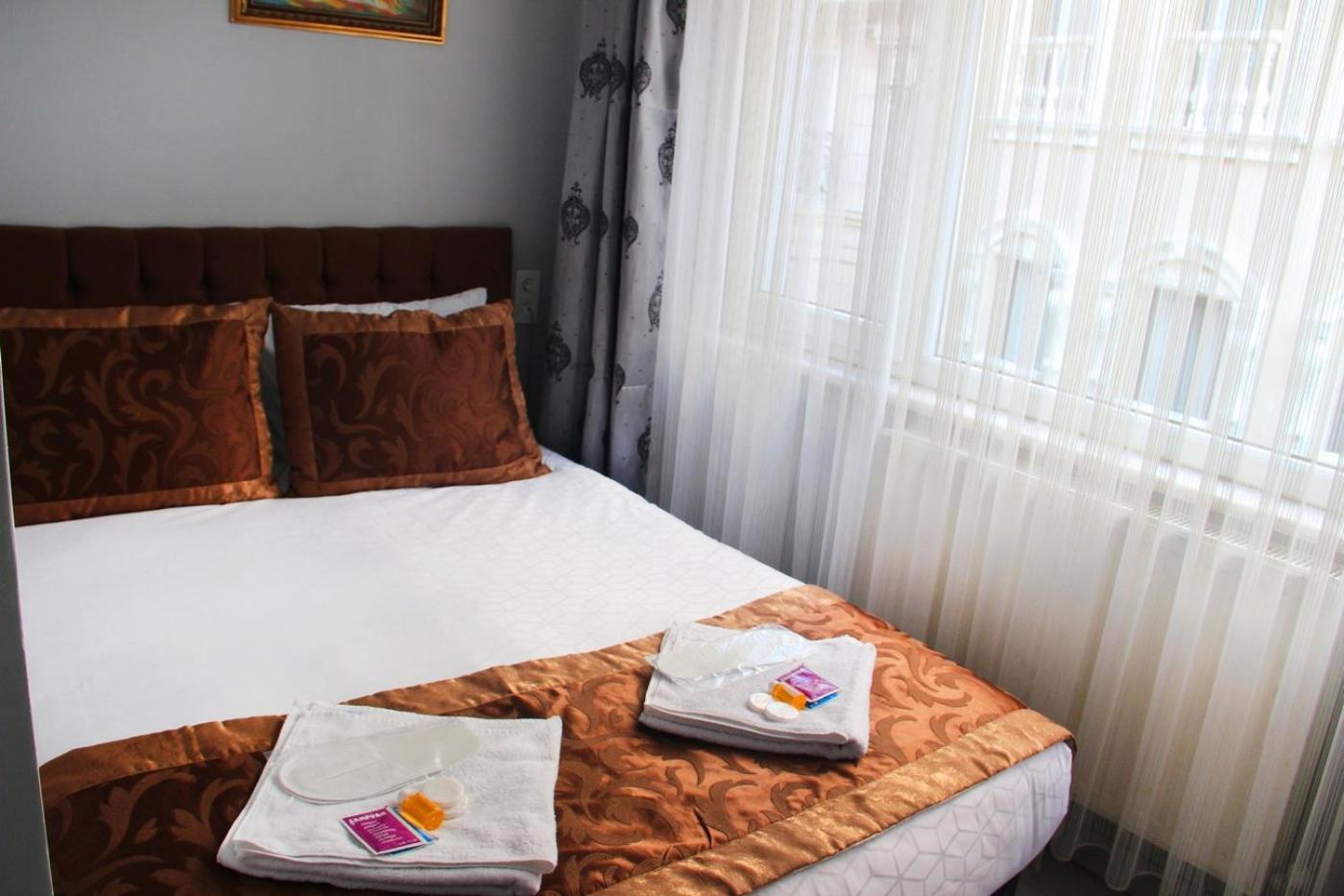 HamzaBey Otel - Image 40