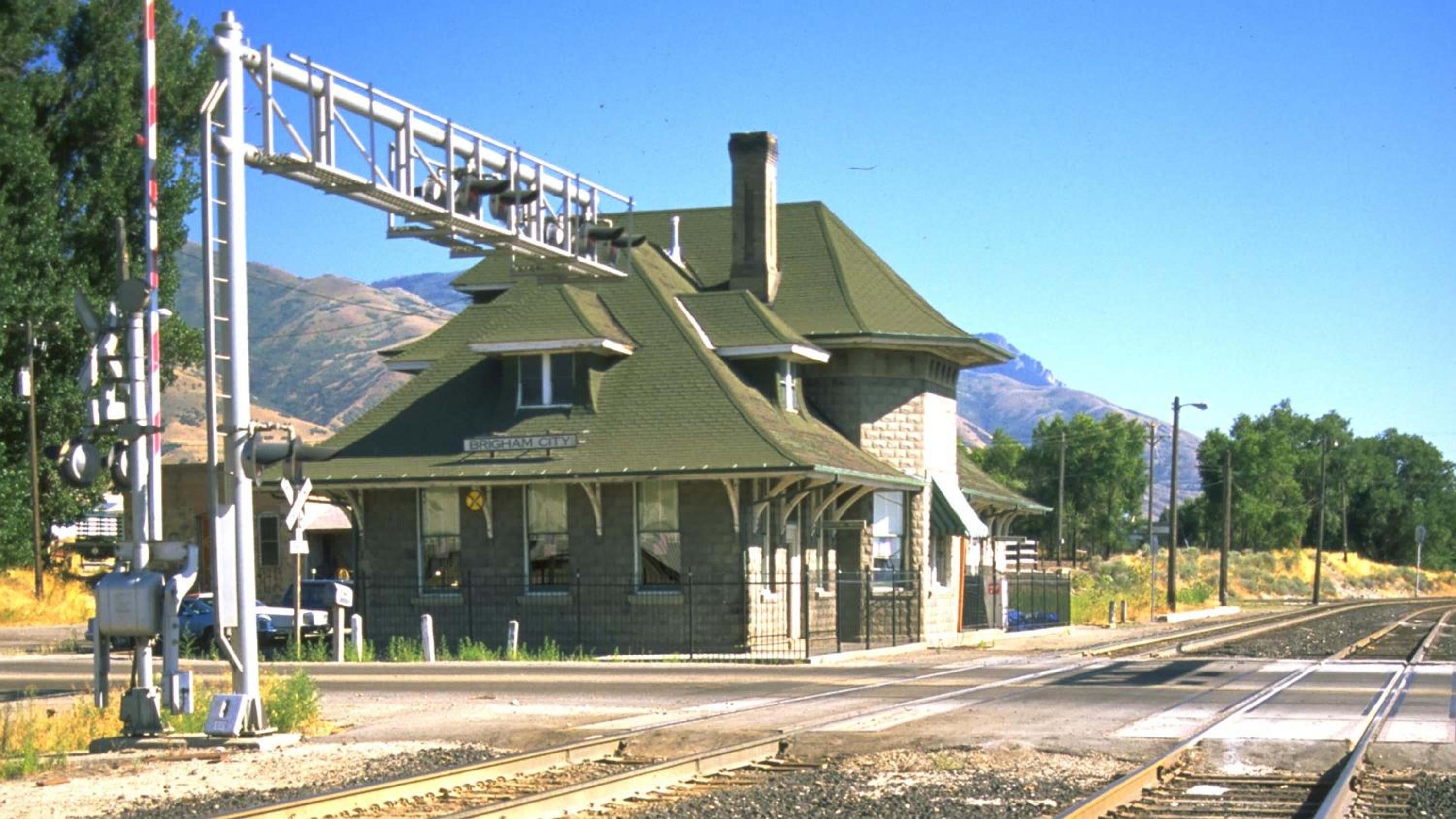 Holiday Inn Express Suites - Brigham City - North Utah, an IHG Hotel - Property Image 19