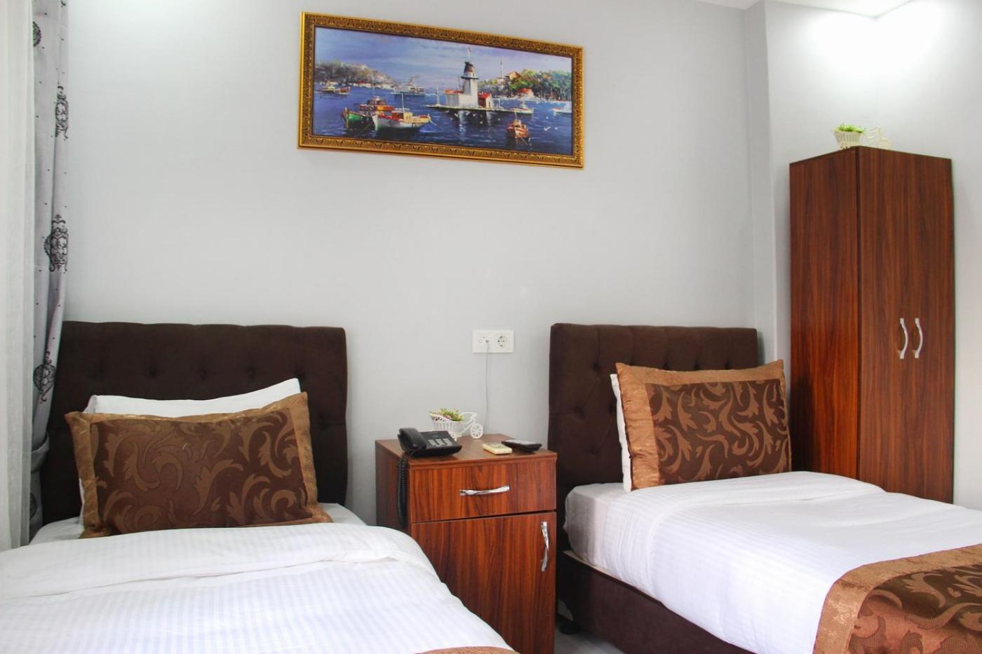 HamzaBey Otel - Image 37