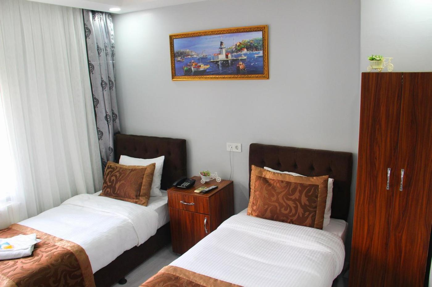 HamzaBey Otel - Image 43