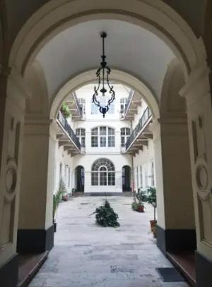 Danube Elegance Apartment