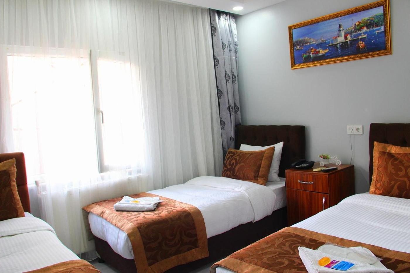 HamzaBey Otel - Image 33