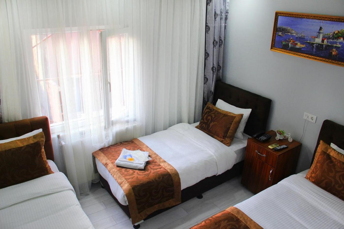 HamzaBey Otel - Image 34