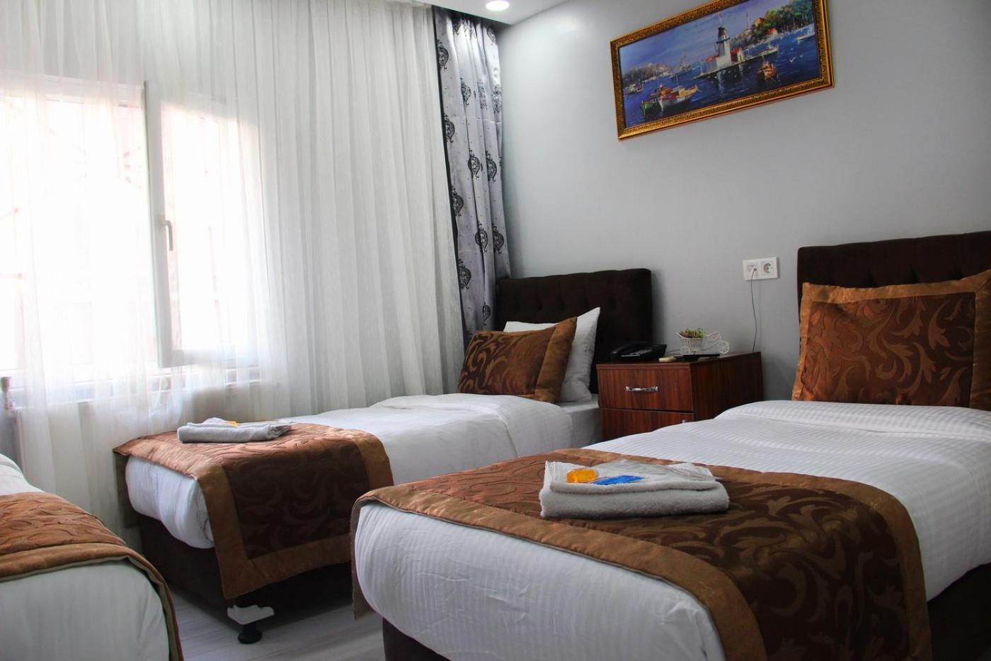 HamzaBey Otel - Image 35