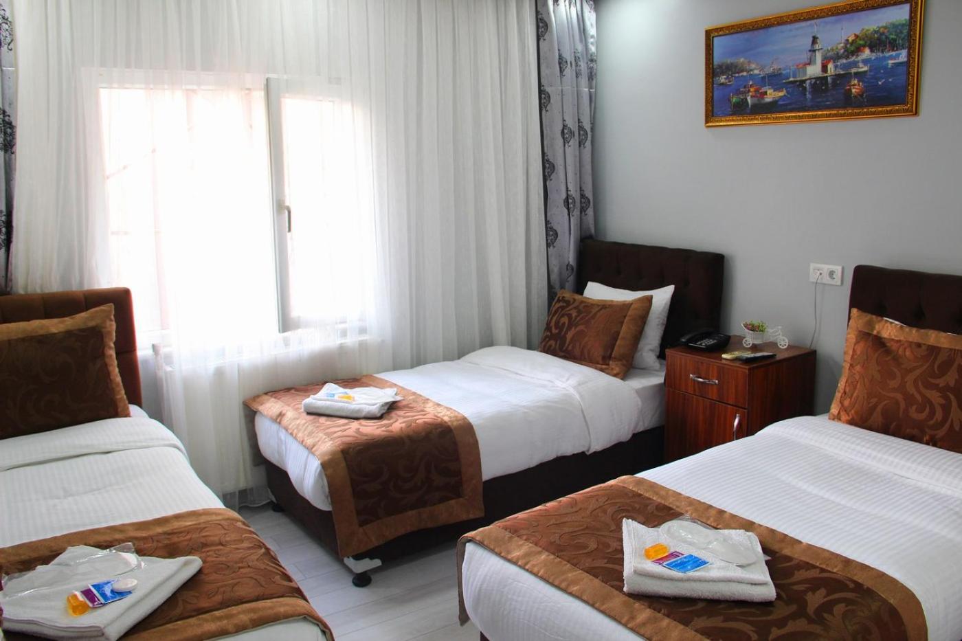 HamzaBey Otel - Image 36