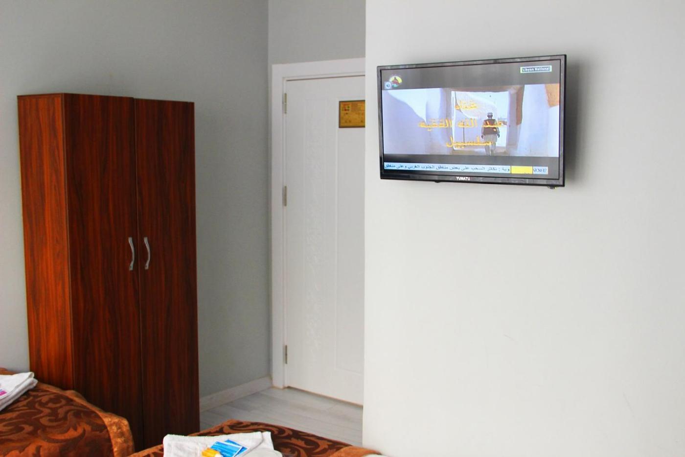 HamzaBey Otel - Image 25