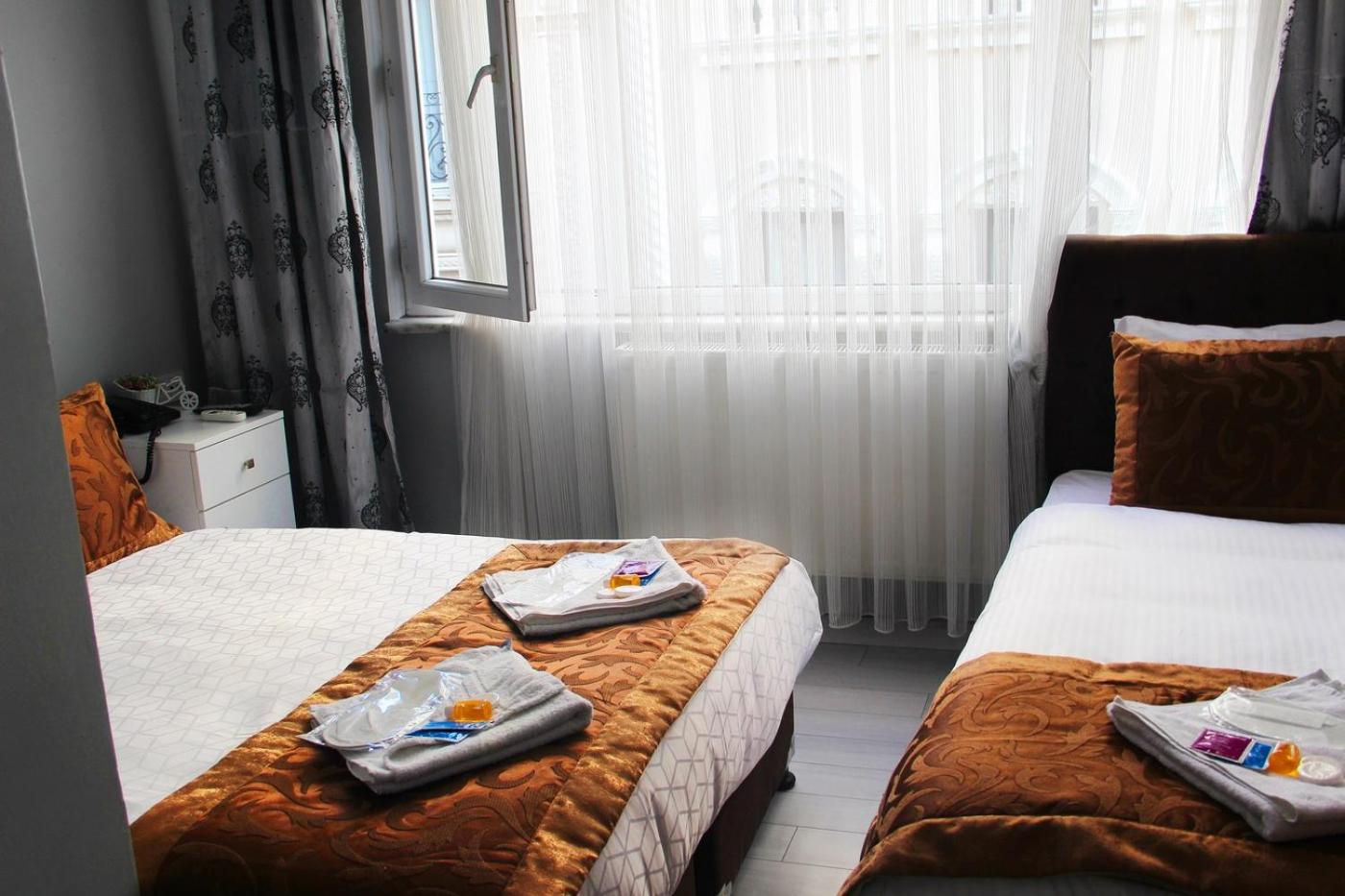 HamzaBey Otel - Image 26