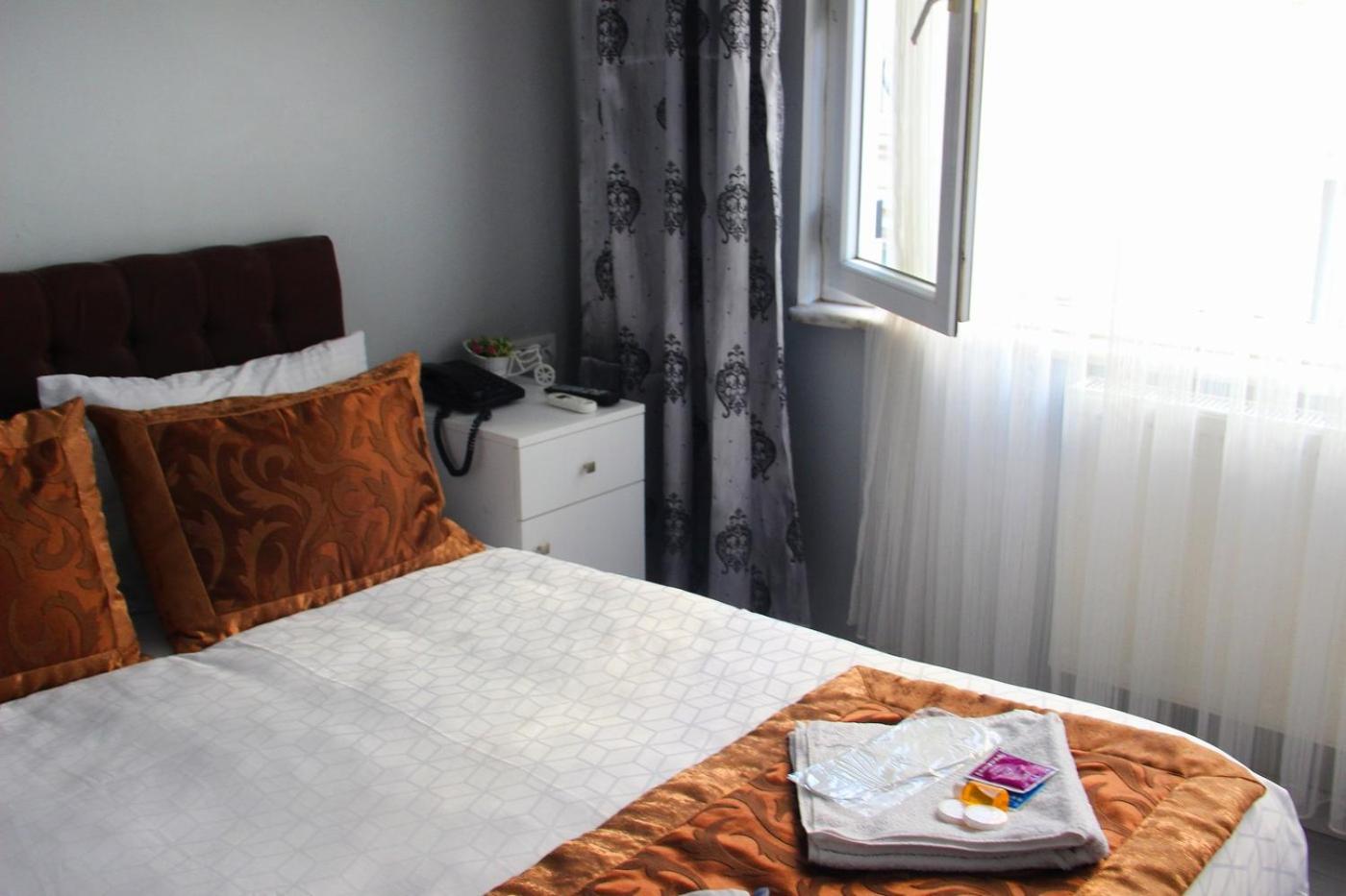 HamzaBey Otel - Image 27