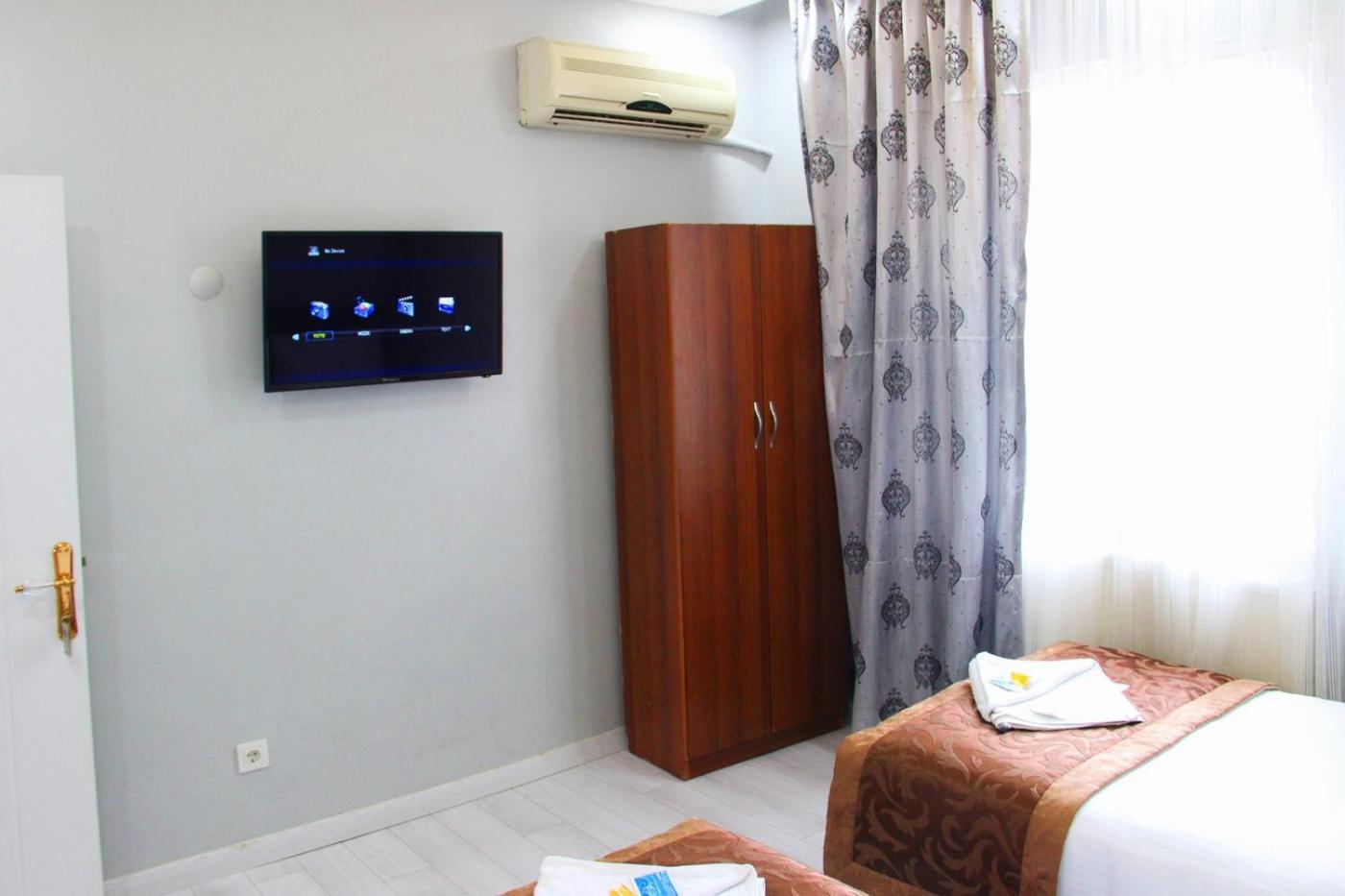 HamzaBey Otel - Image 28