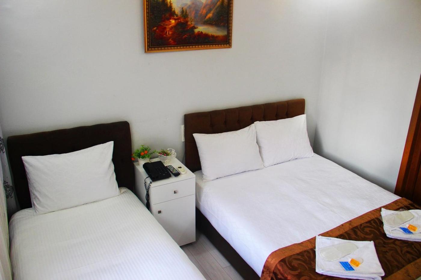 HamzaBey Otel - Image 29