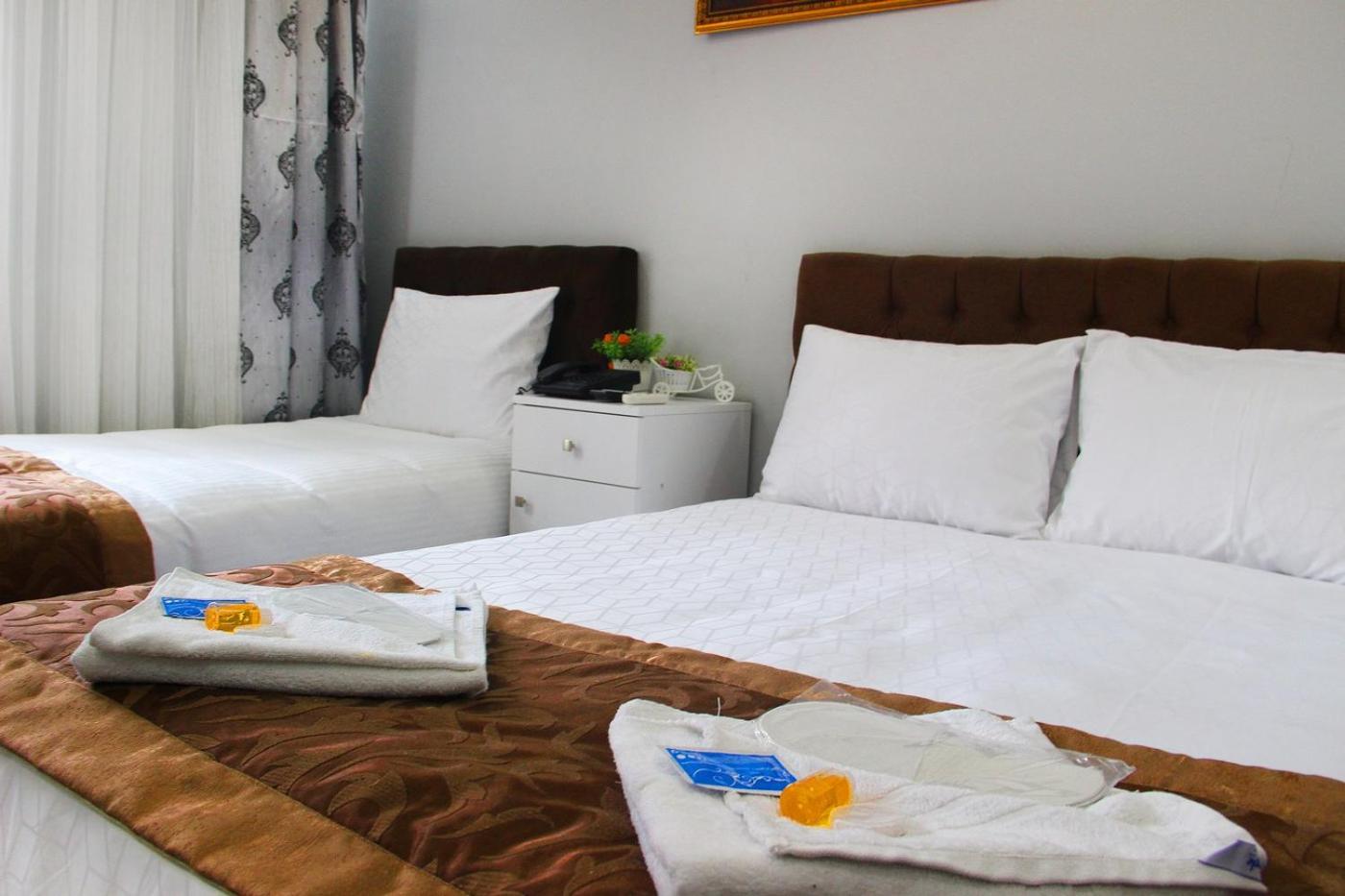 HamzaBey Otel - Image 30