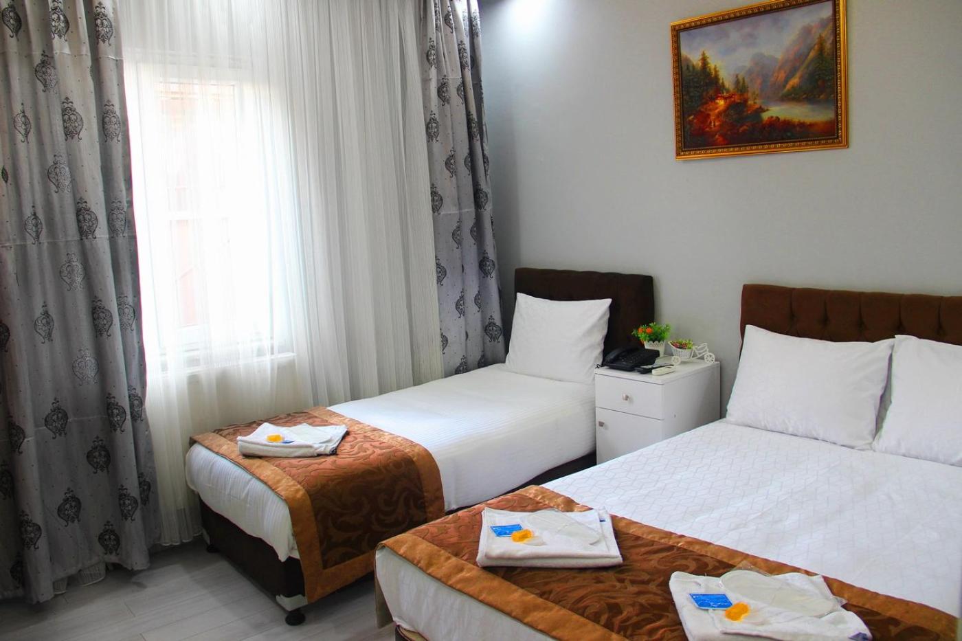 HamzaBey Otel - Image 31