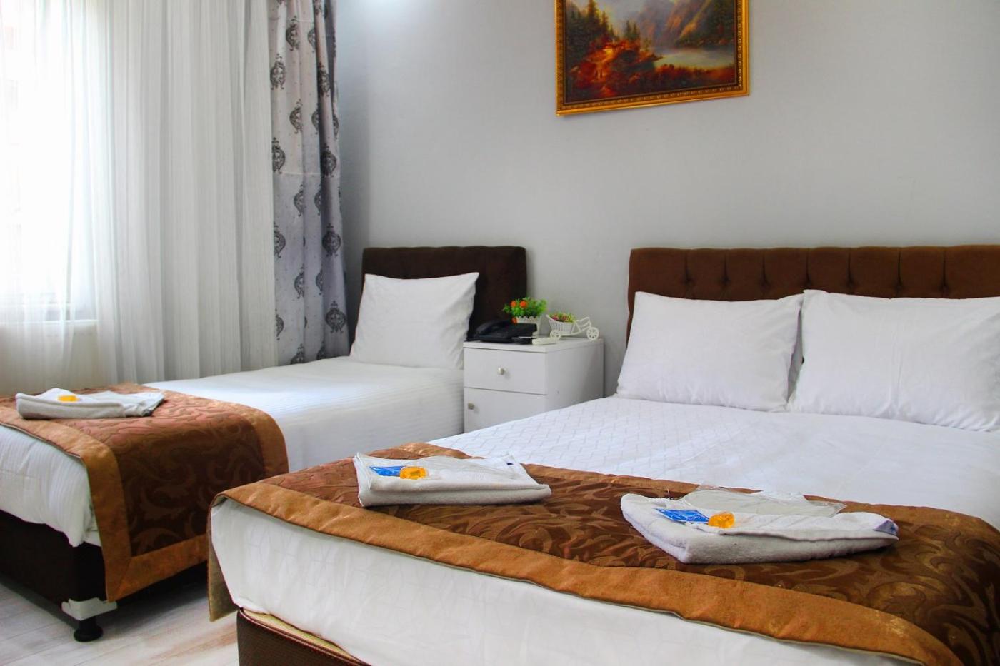 HamzaBey Otel - Image 32