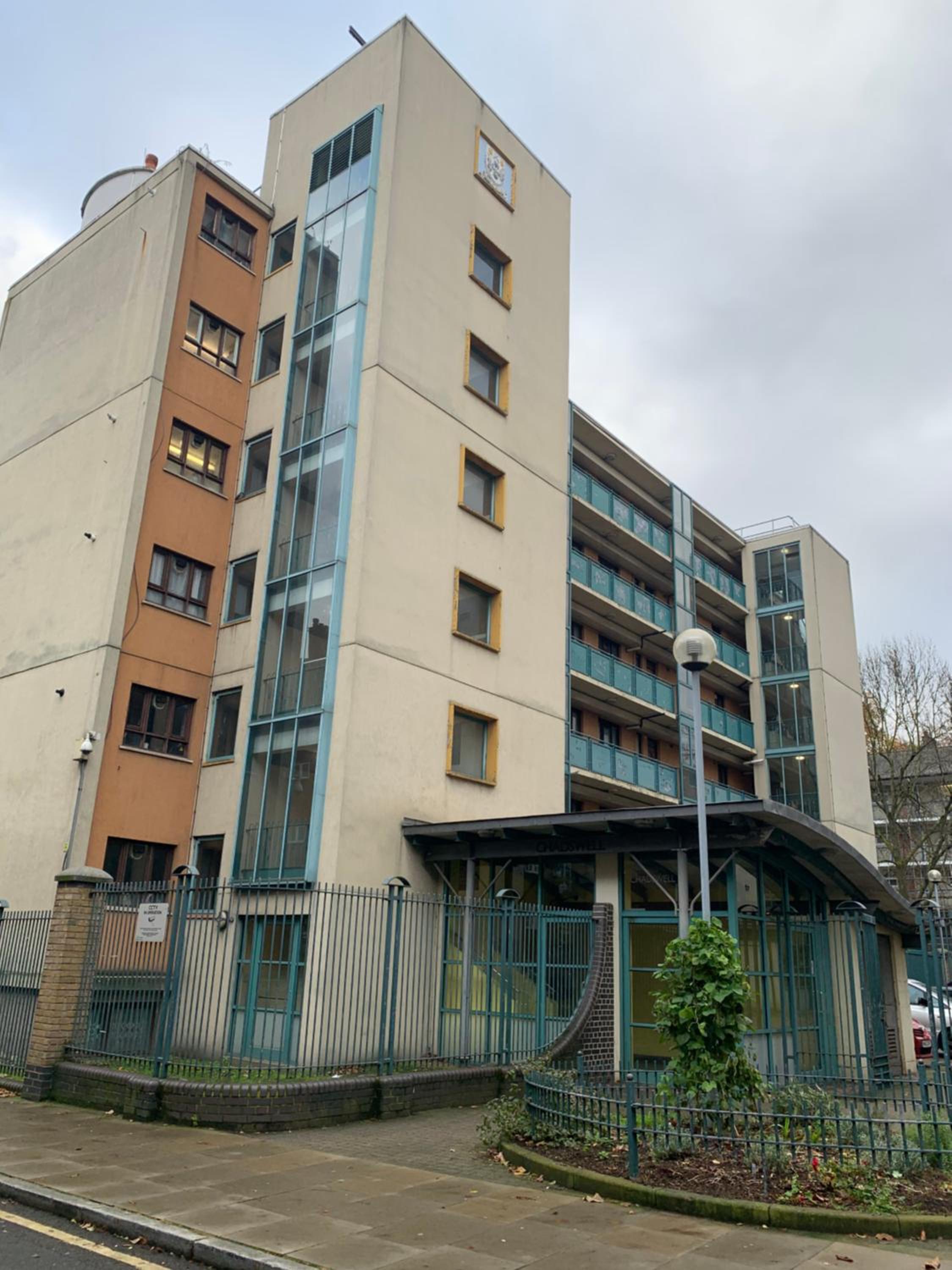 building