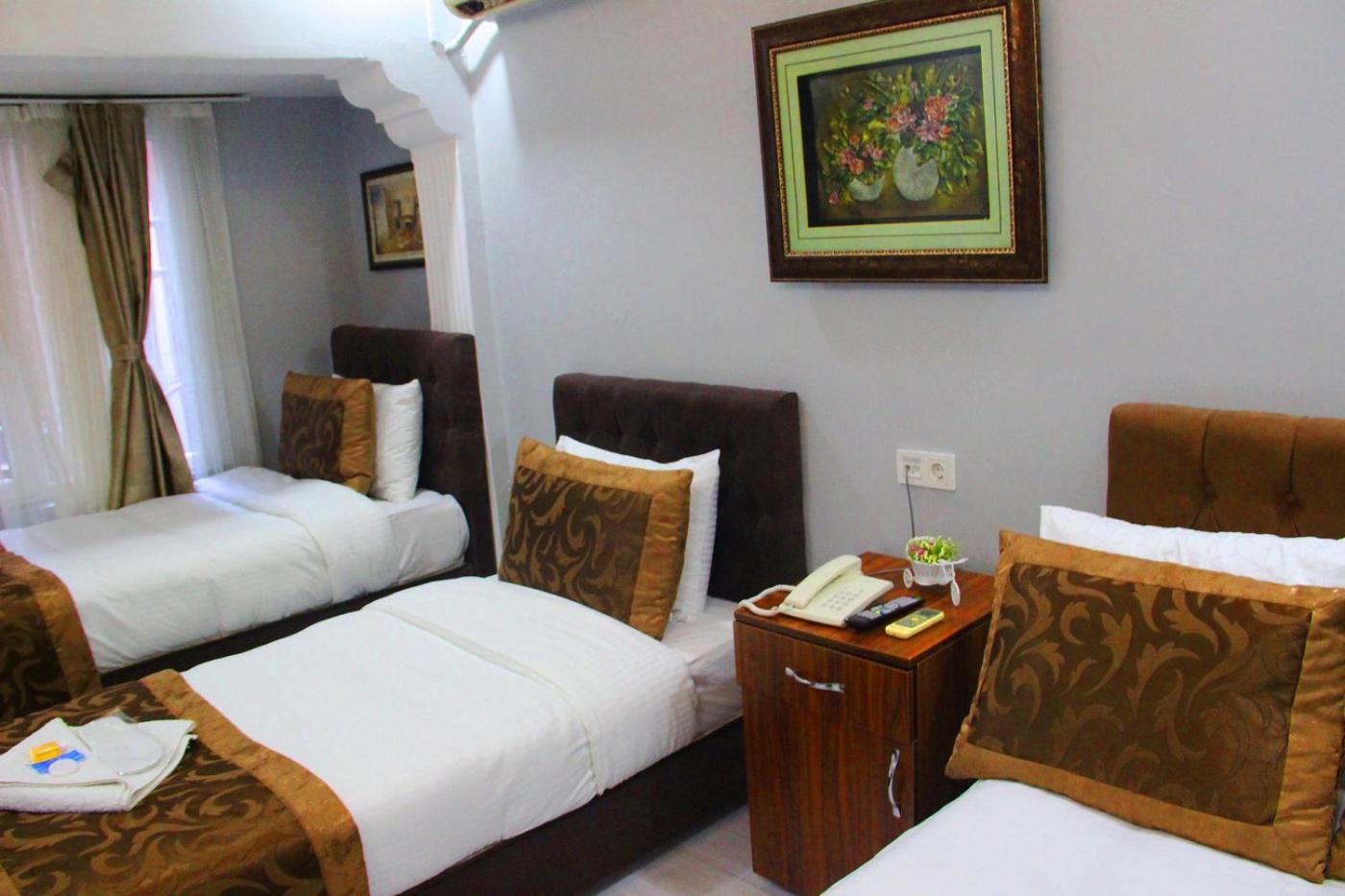 HamzaBey Otel - Image 20