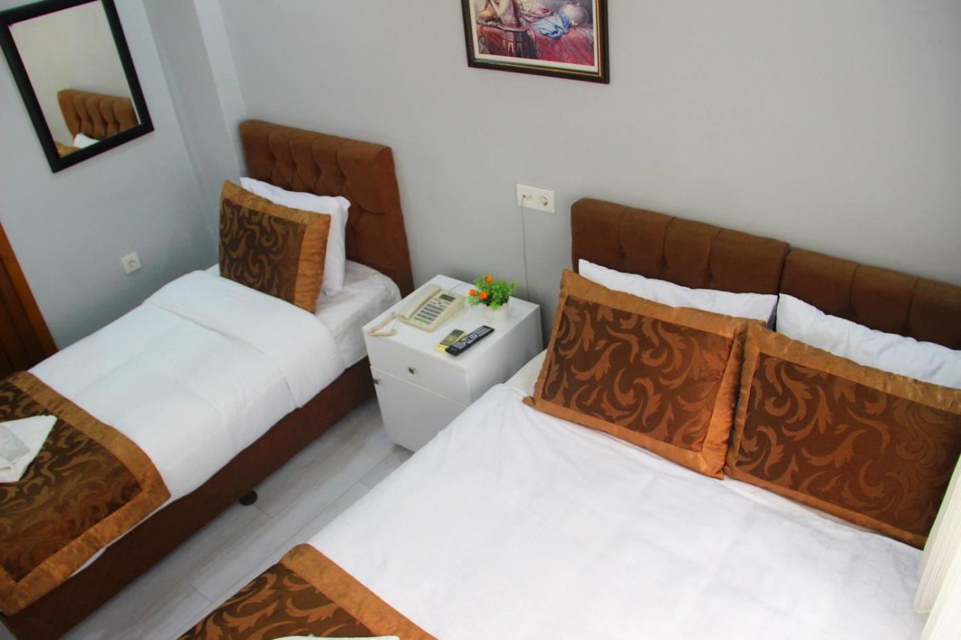 HamzaBey Otel - Image 22