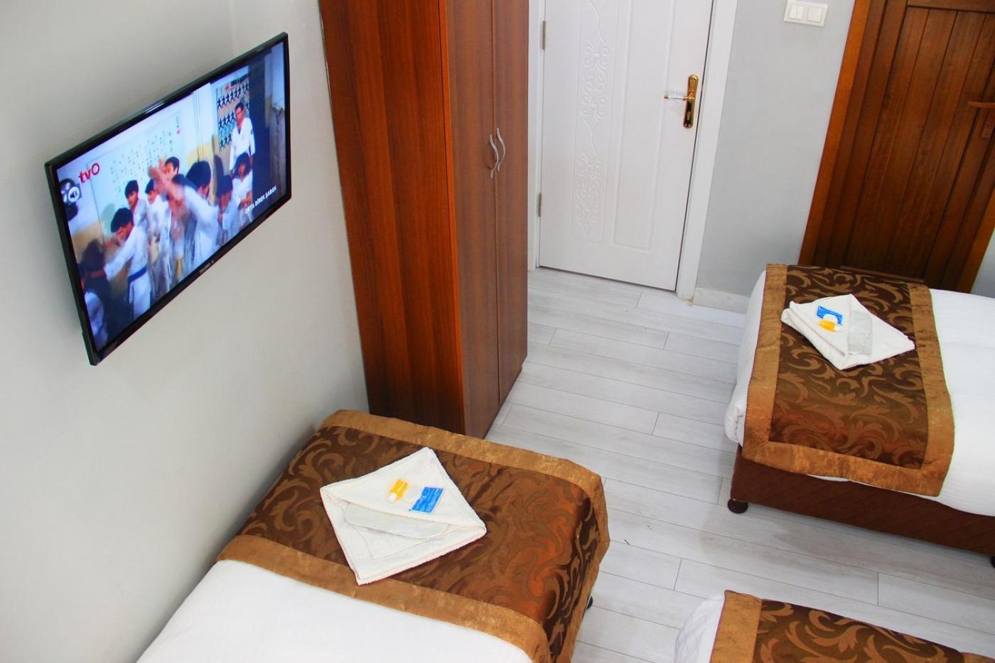 HamzaBey Otel - Image 23