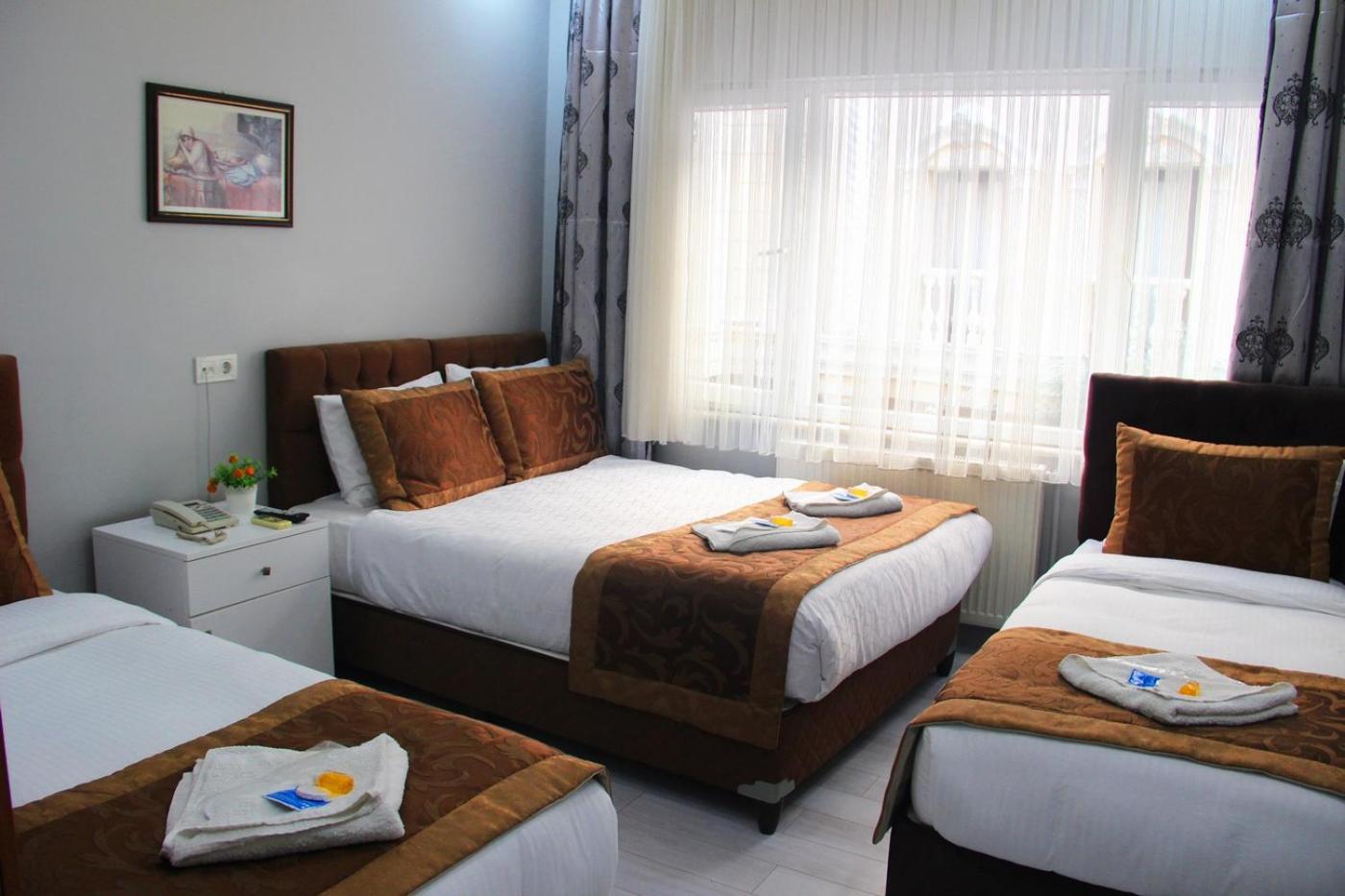 HamzaBey Otel - Image 24