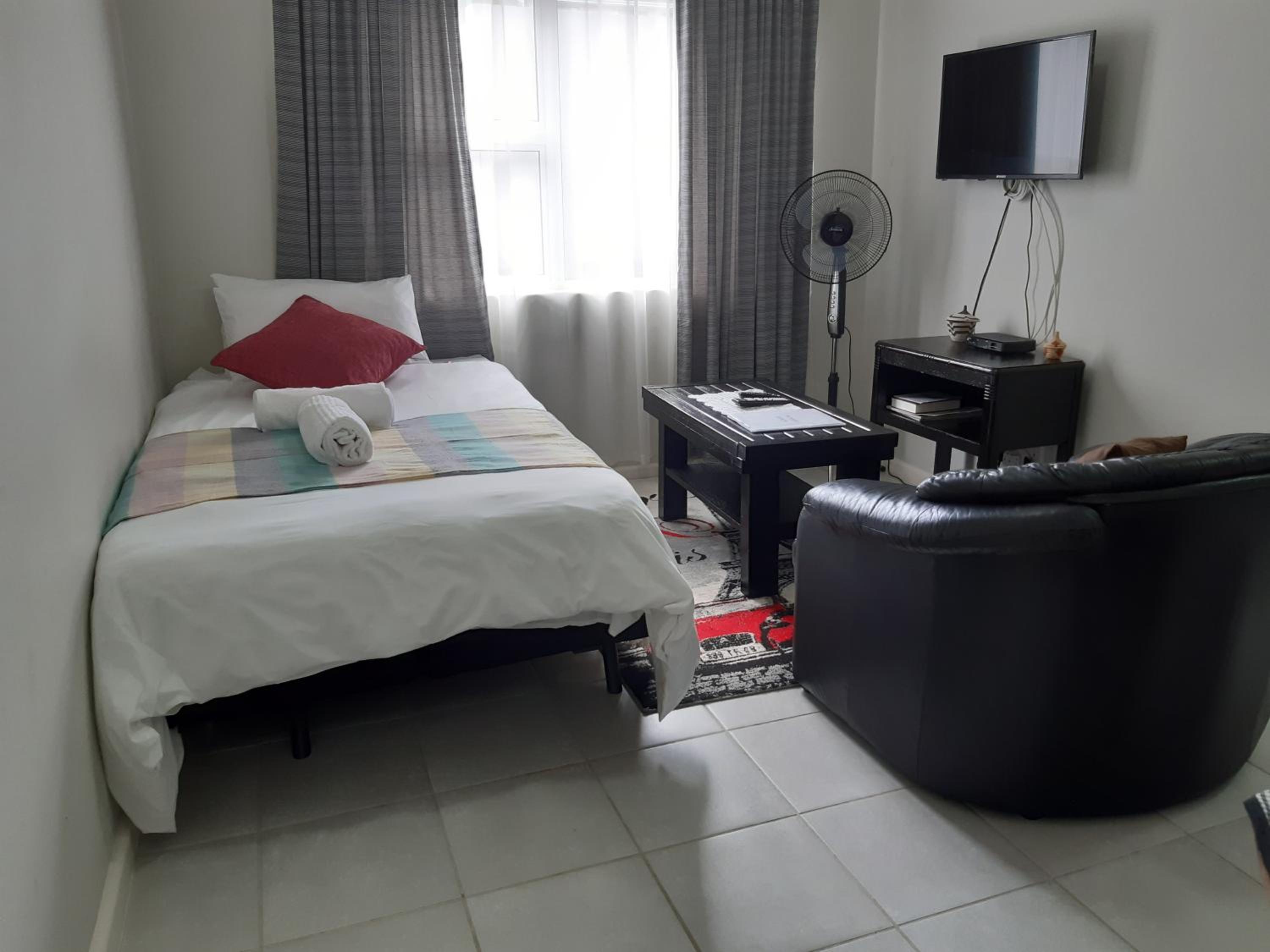 House of Grace Apt view 3