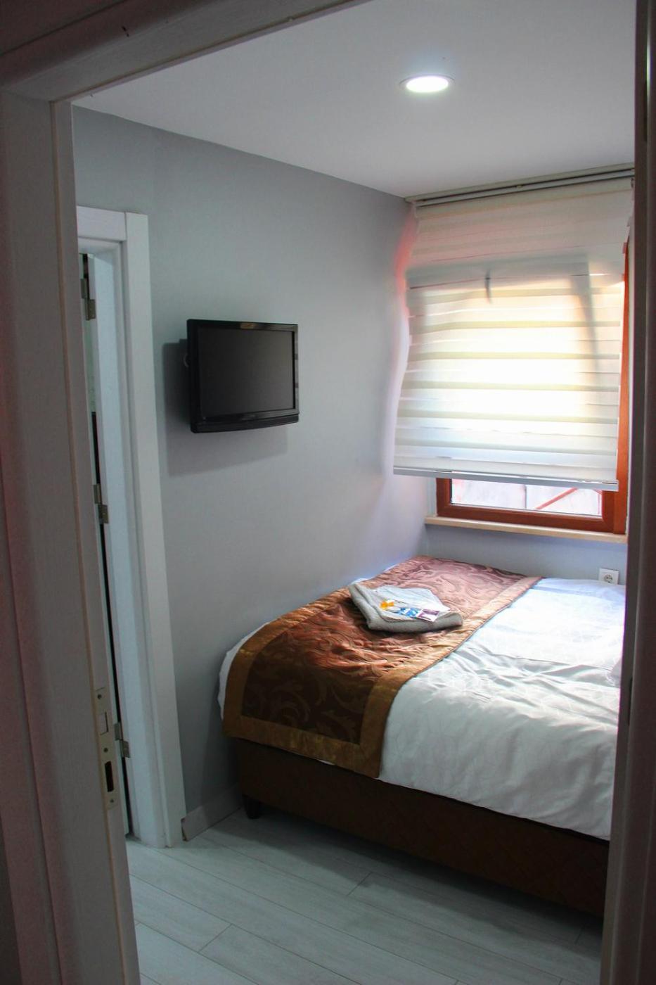 HamzaBey Otel - Image 15