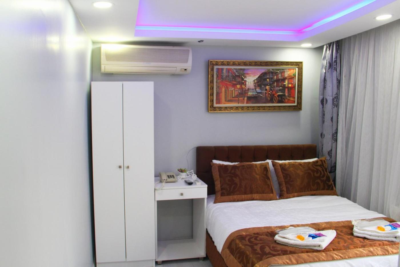 HamzaBey Otel - Image 18