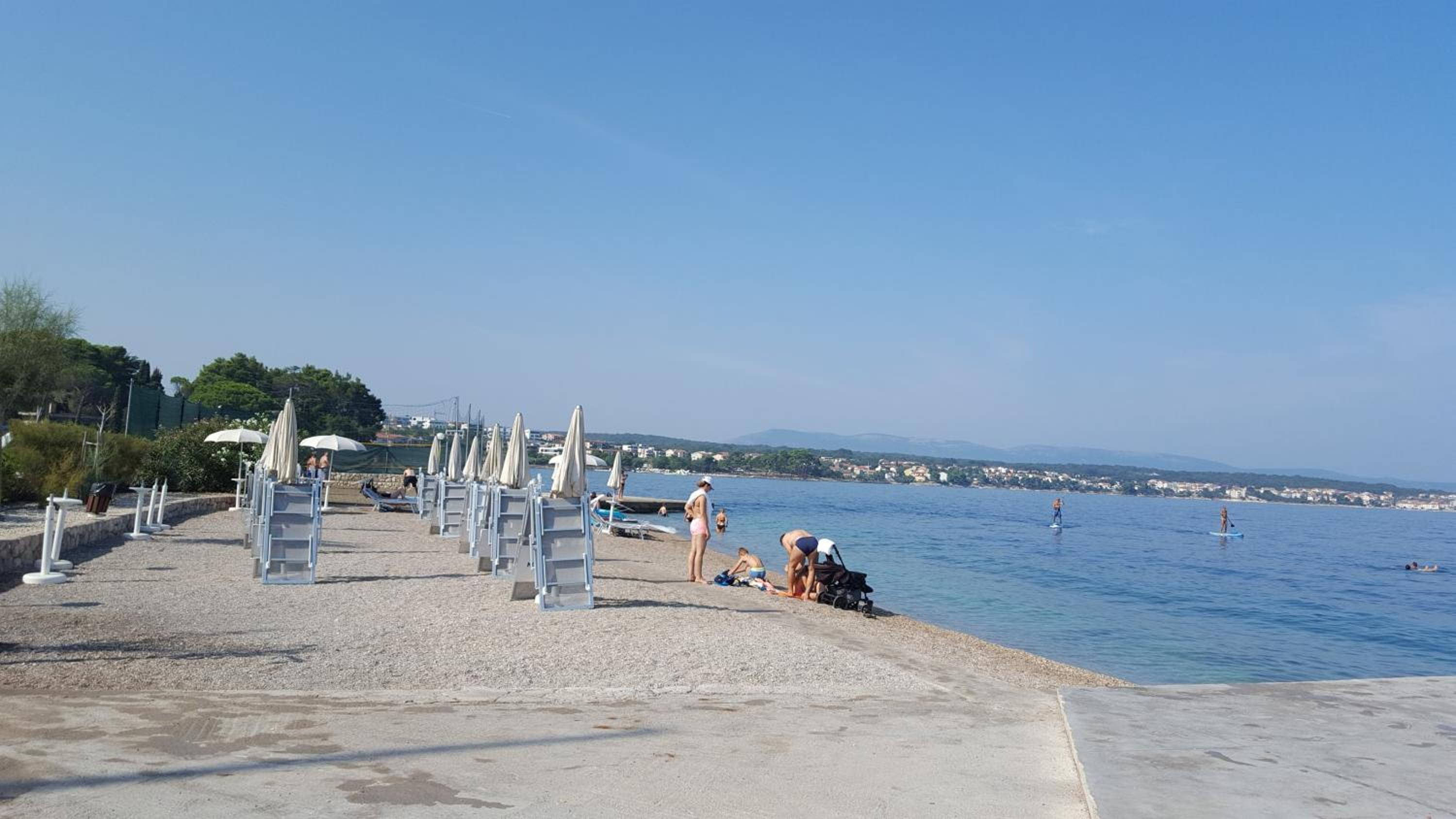 Apartments Stjepan view 5