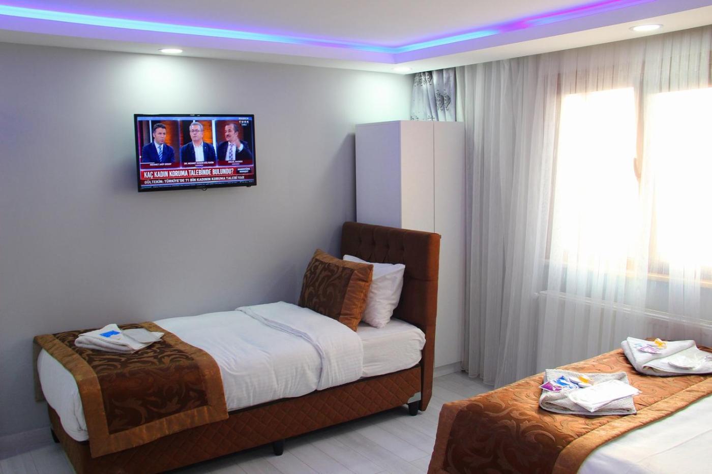 HamzaBey Otel - Image 9