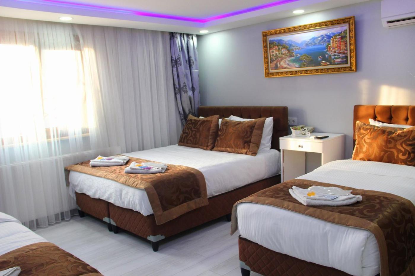 HamzaBey Otel - Image 13