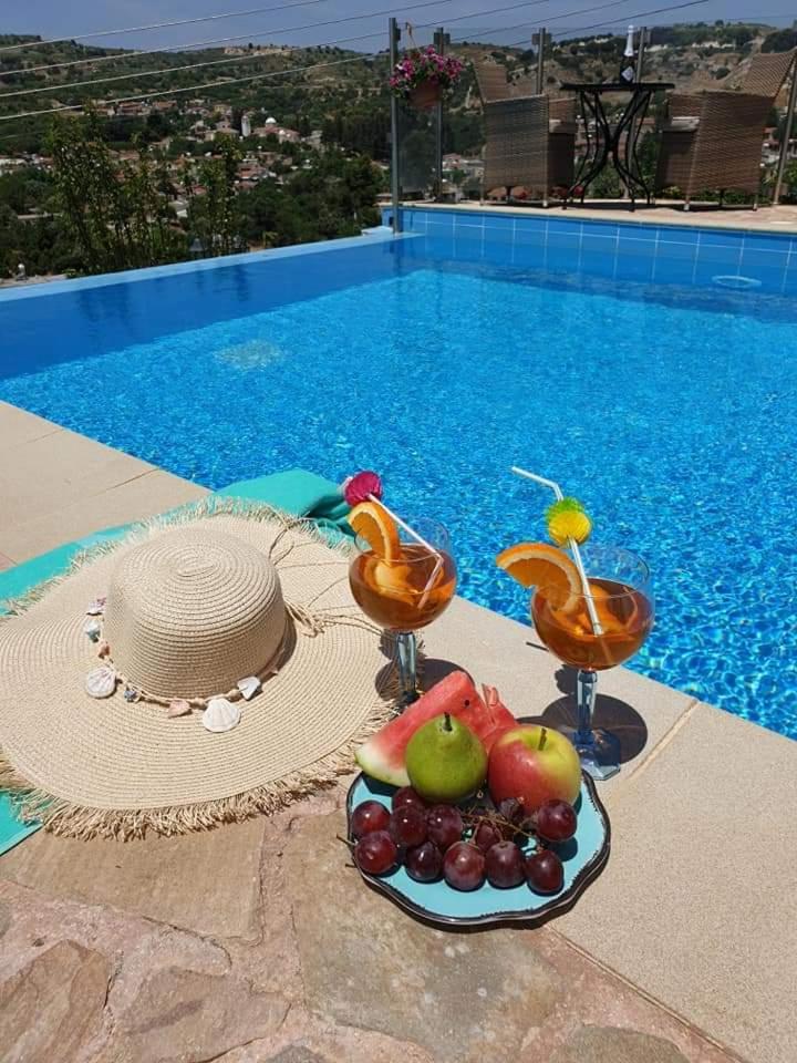 Kalypso View Apartments view 4