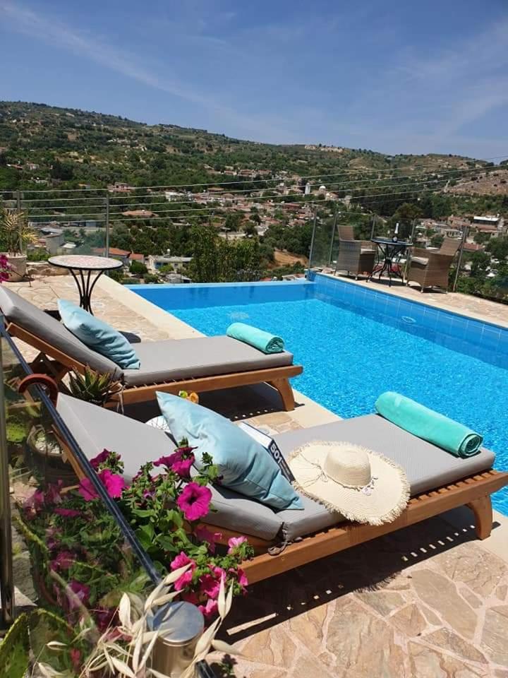 Kalypso View Apartments view 3
