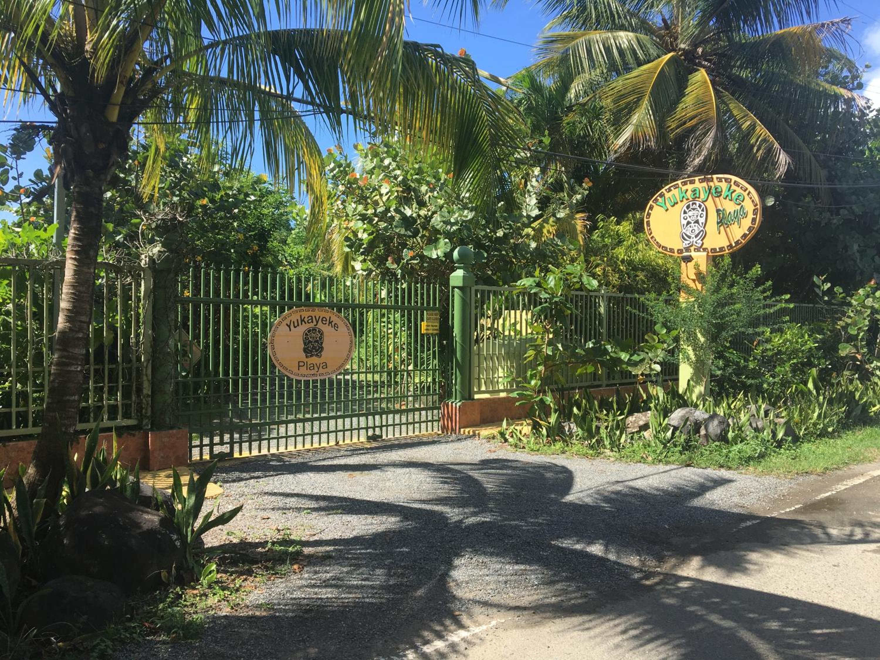 Yukayeke Playa Resort