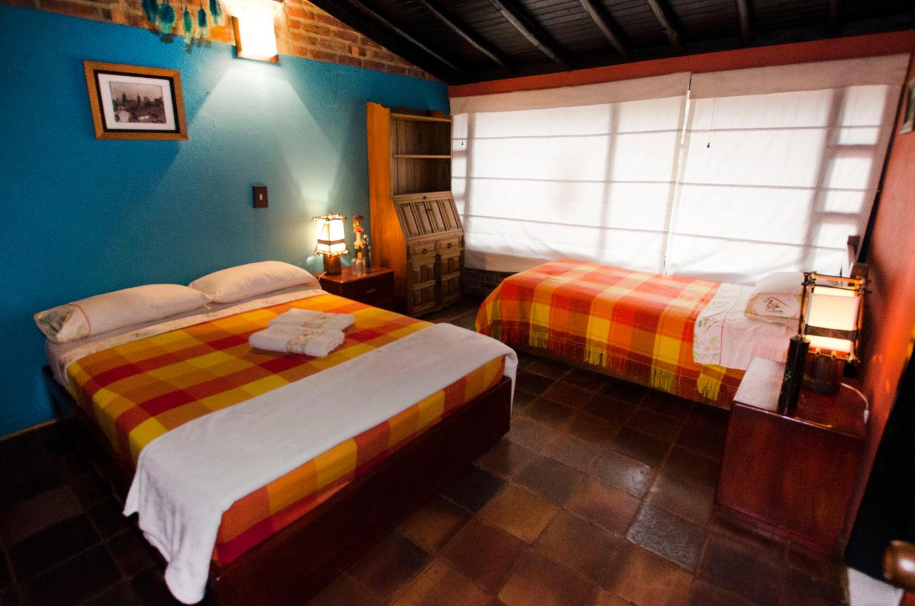 Refugio Explora Verde view 3