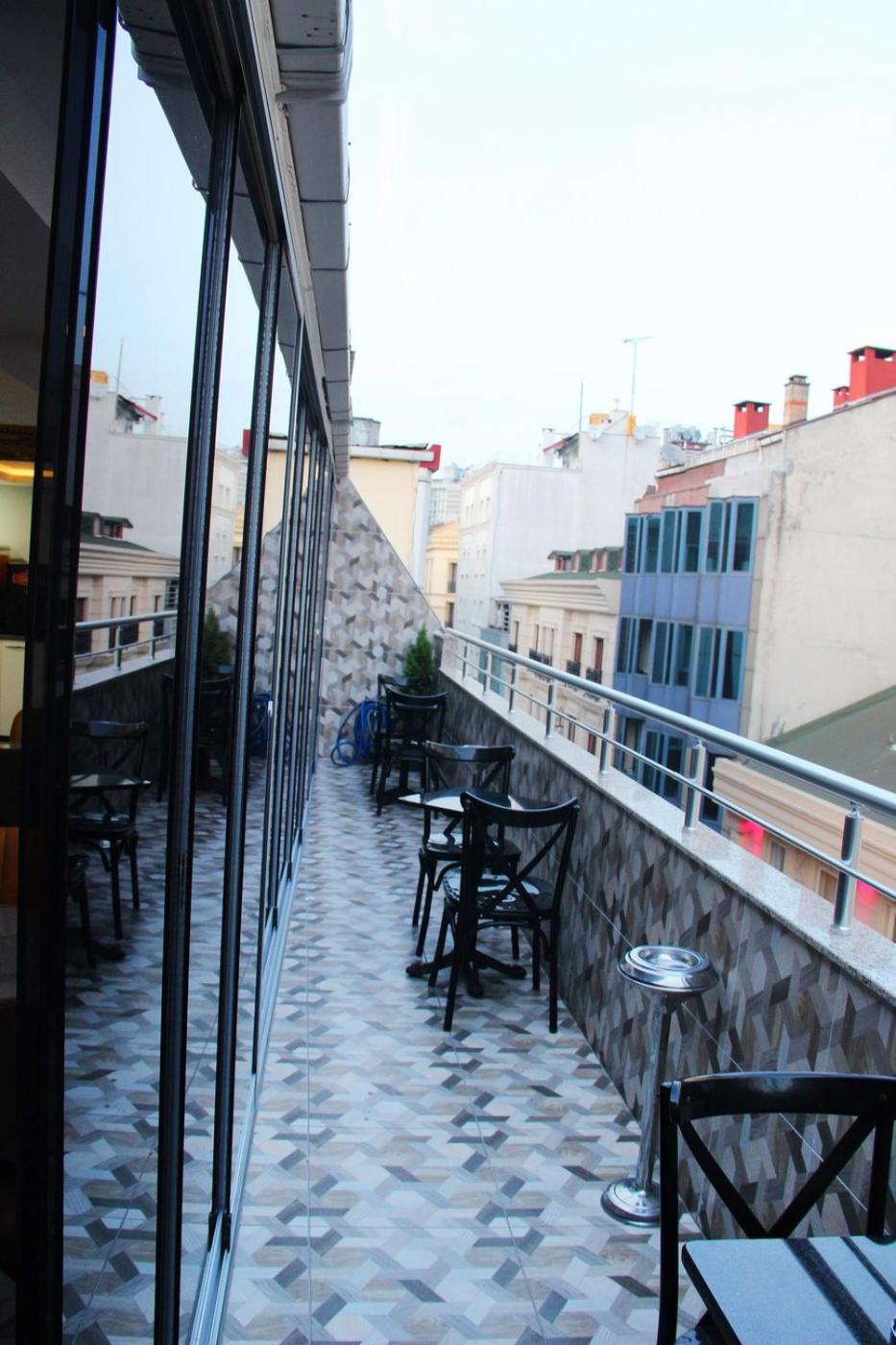 HamzaBey Otel - Image 8