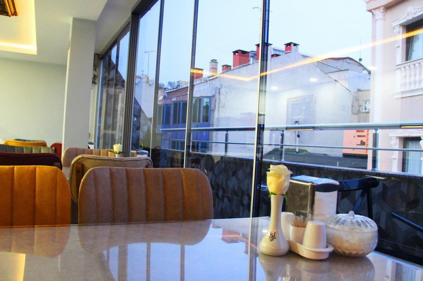 HamzaBey Otel - Image 7