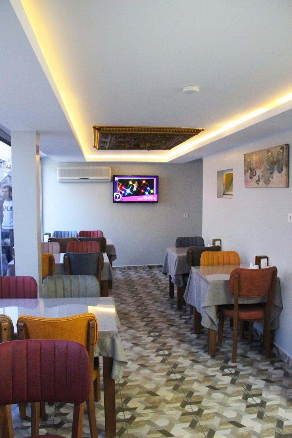 HamzaBey Otel - Image 6