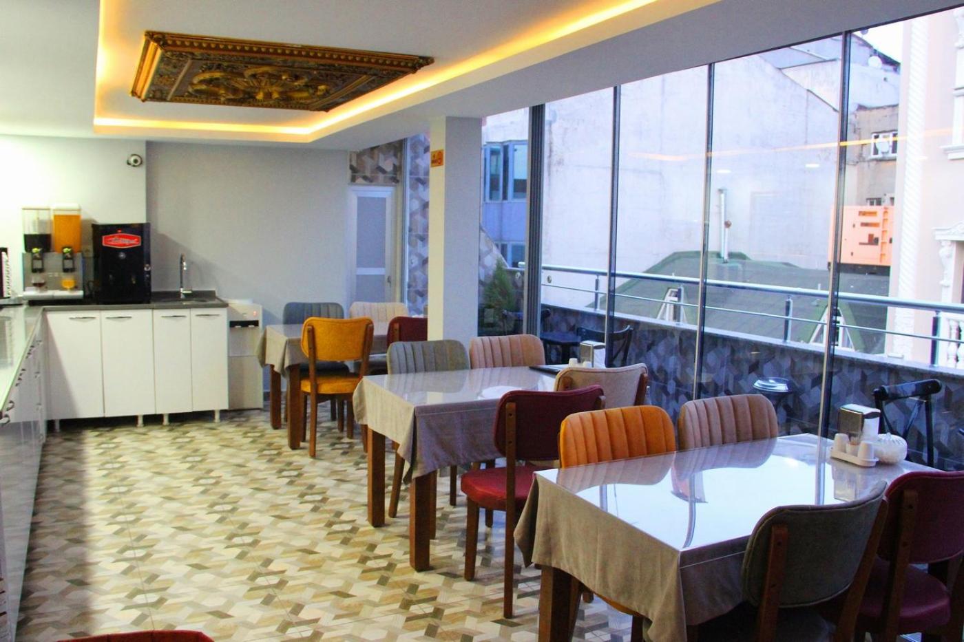 HamzaBey Otel - Image 5