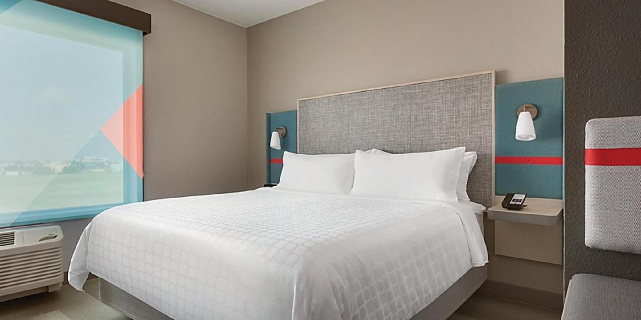 Smyrna Vacations - avid hotel Nashville South - Smyrna, an IHG Hotel - Property Image 37