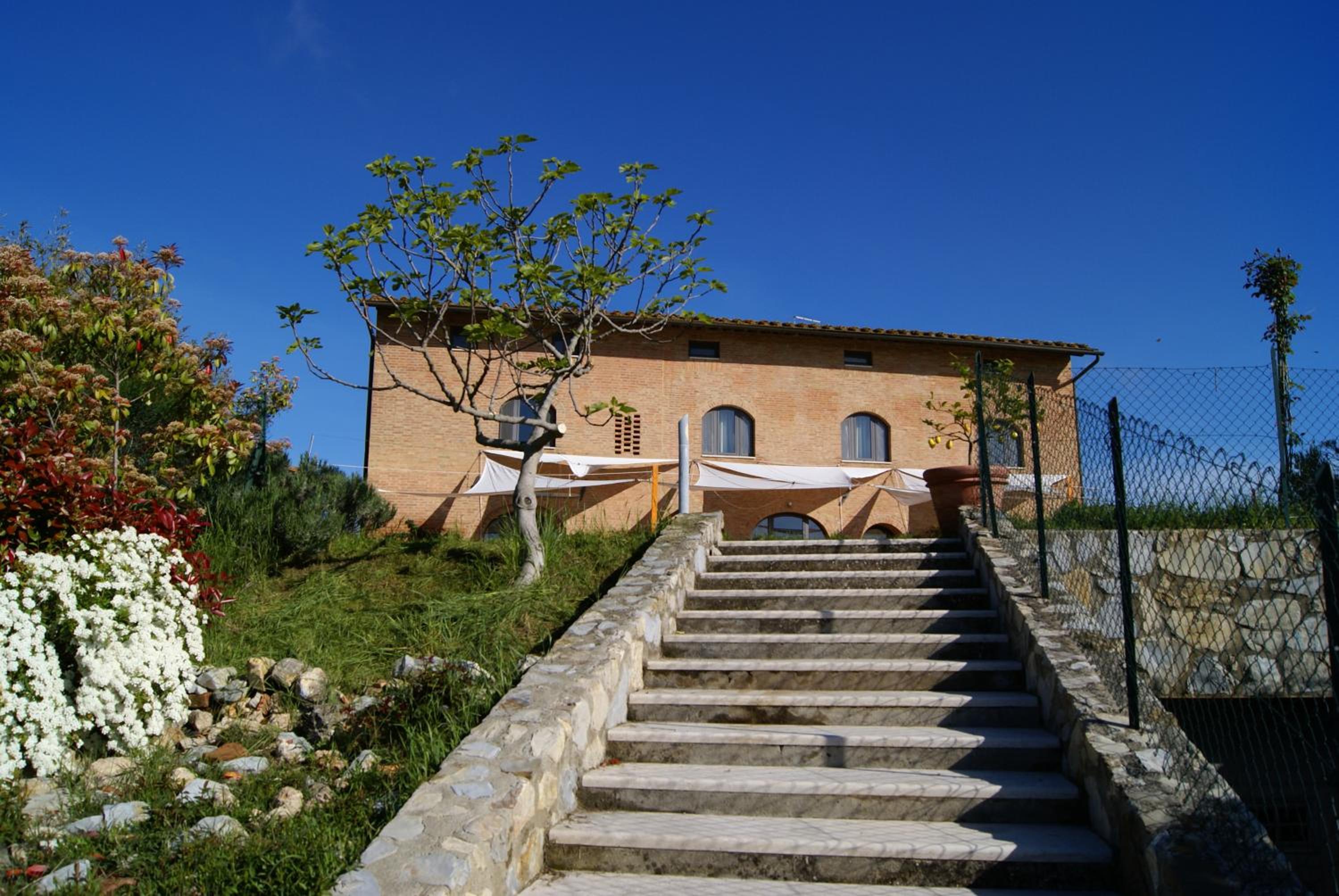 Casavacanze Casalta