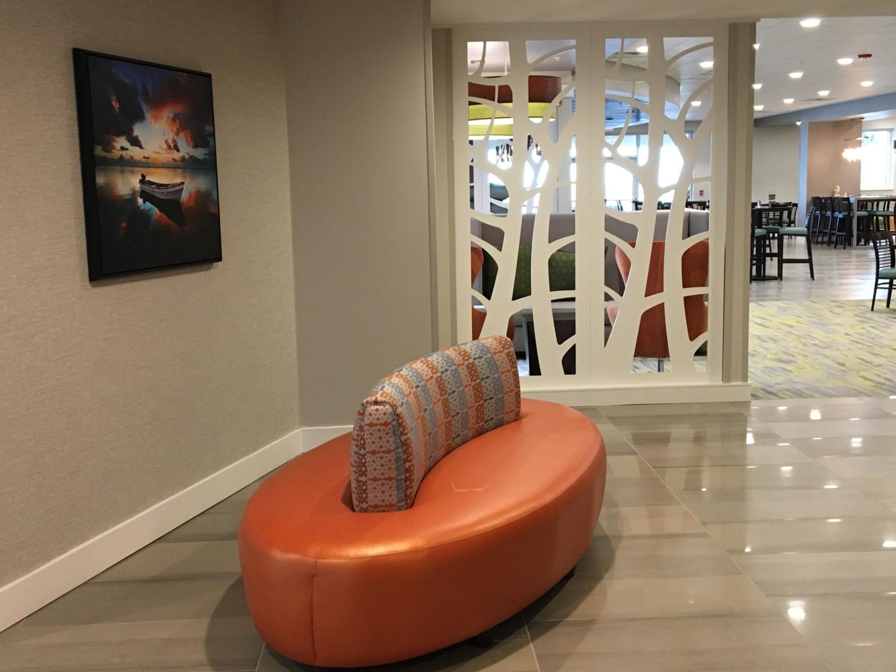 Holiday Inn Hotel & Suites Daytona Beach On The Ocean by IHG, Foto 19