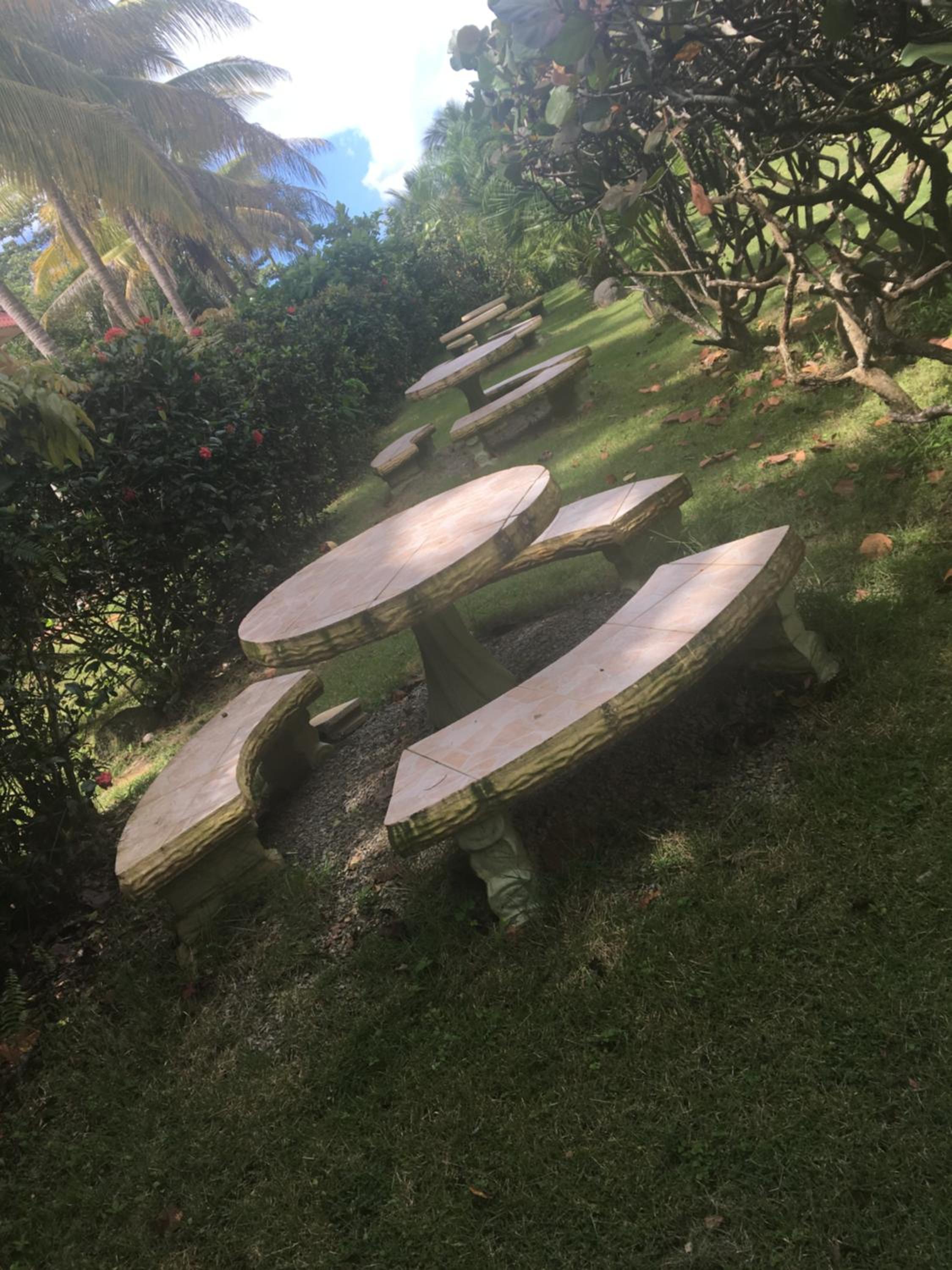 Yukayeke Playa Resort