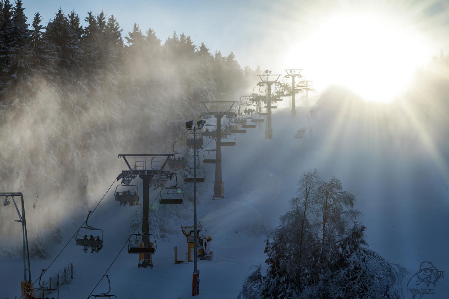 Piste und Pedale , Deine Bude-Dein Abenteuer