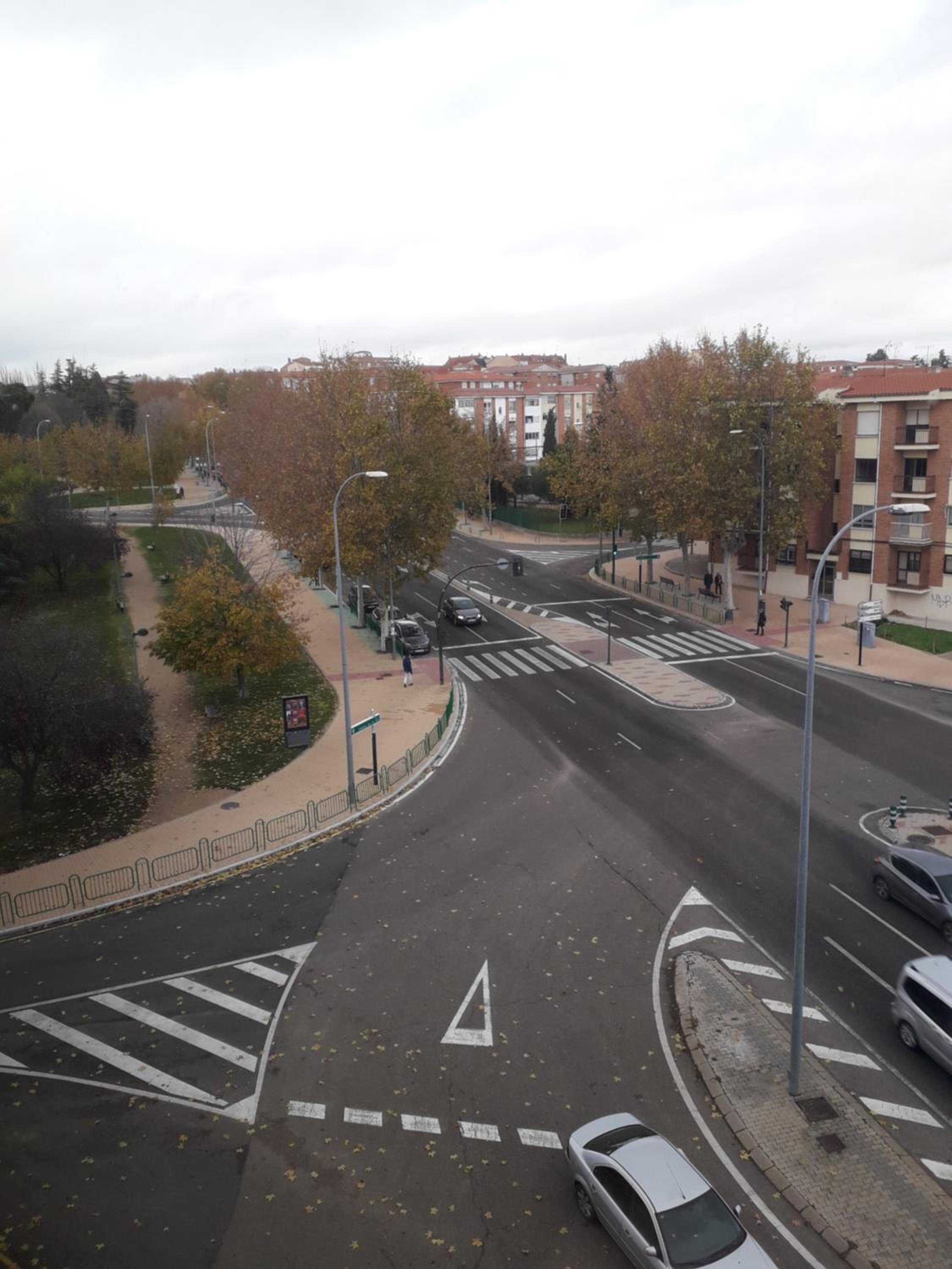 Mirador del Duero view 4