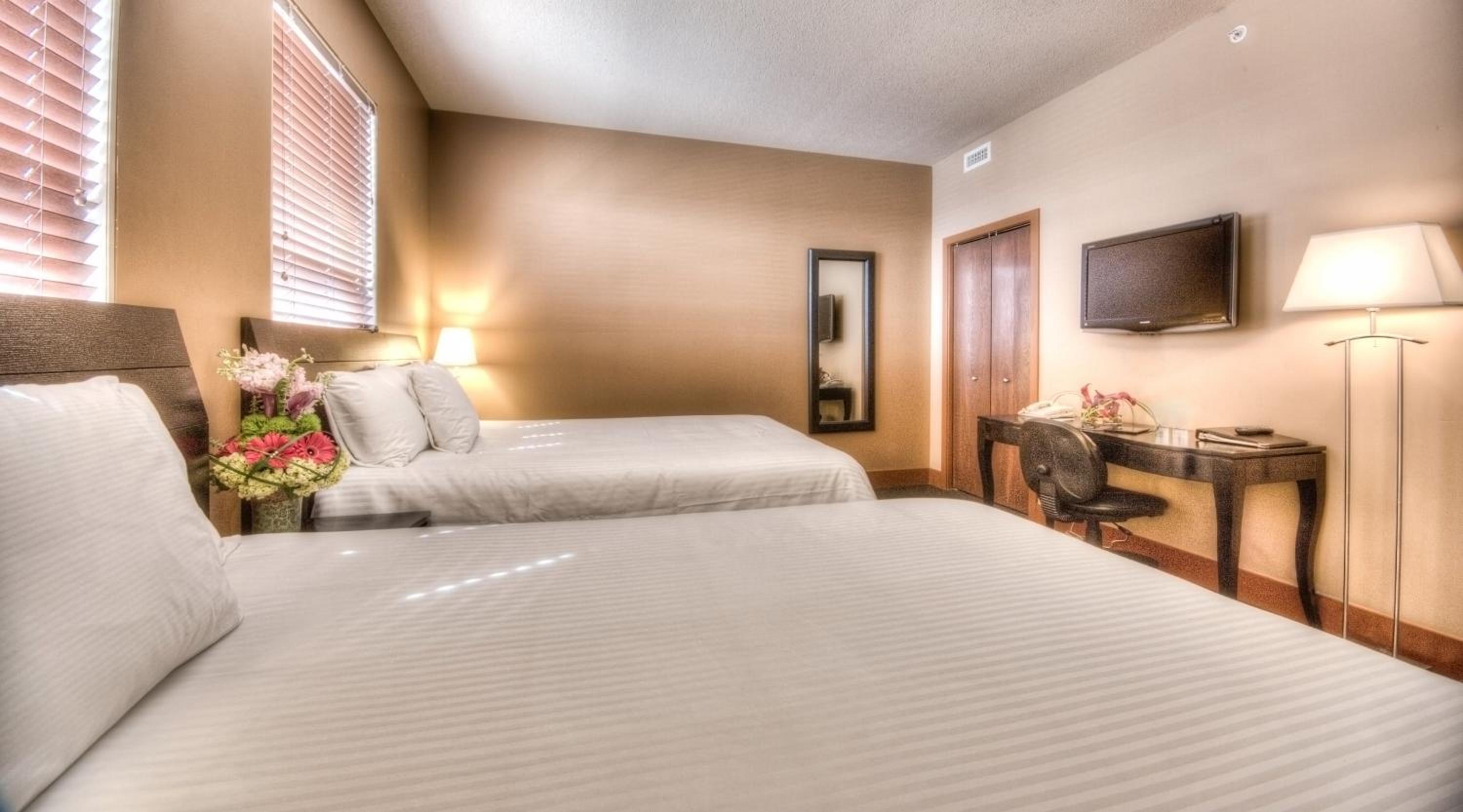 Grande Prairie Vacations - Podollan Inn  Spa - Grande Prairie - Property Image 6
