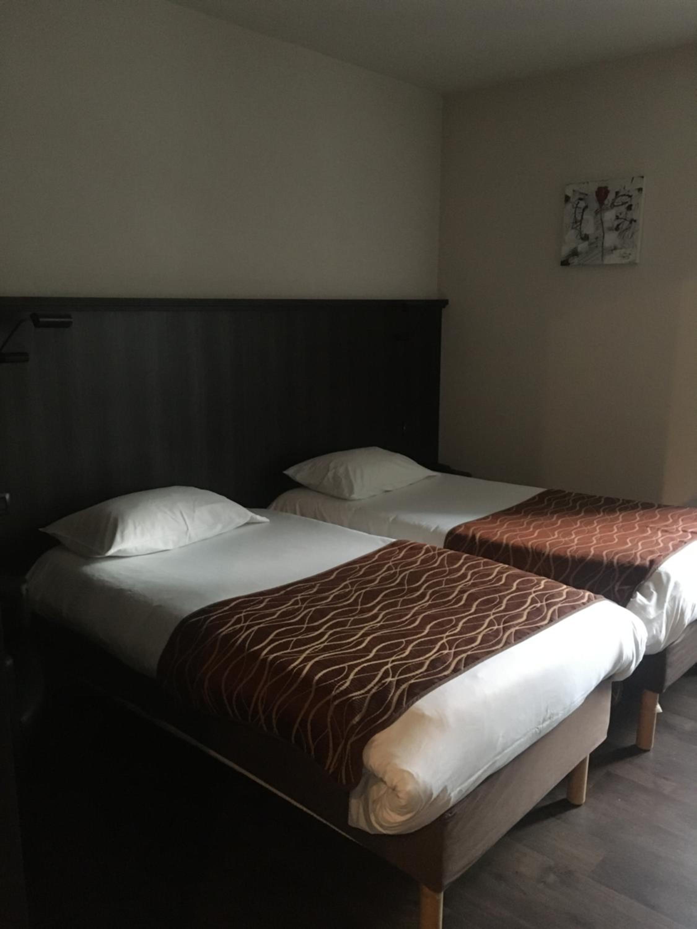 Rodez Vacations - Kyriad Rodez - Property Image 7