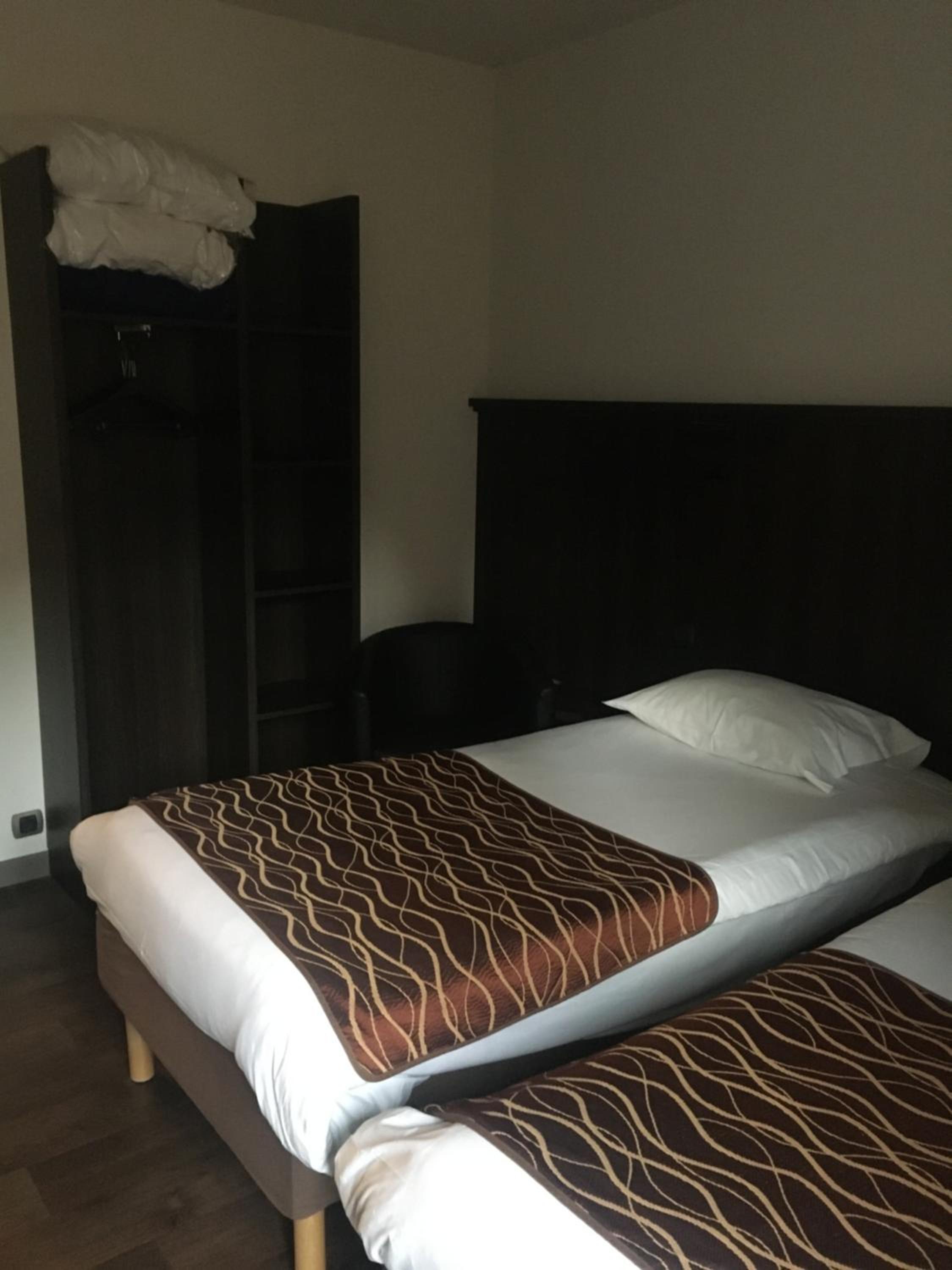 Rodez Vacations - Kyriad Rodez - Property Image 8